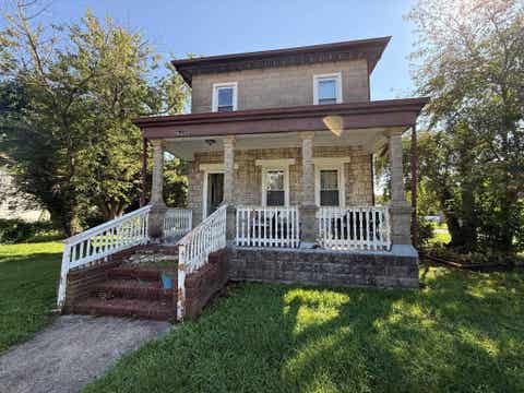 Homes For Sale - 901 Franklin Street<br/> Cape May County, Woodbine, NJ 08270