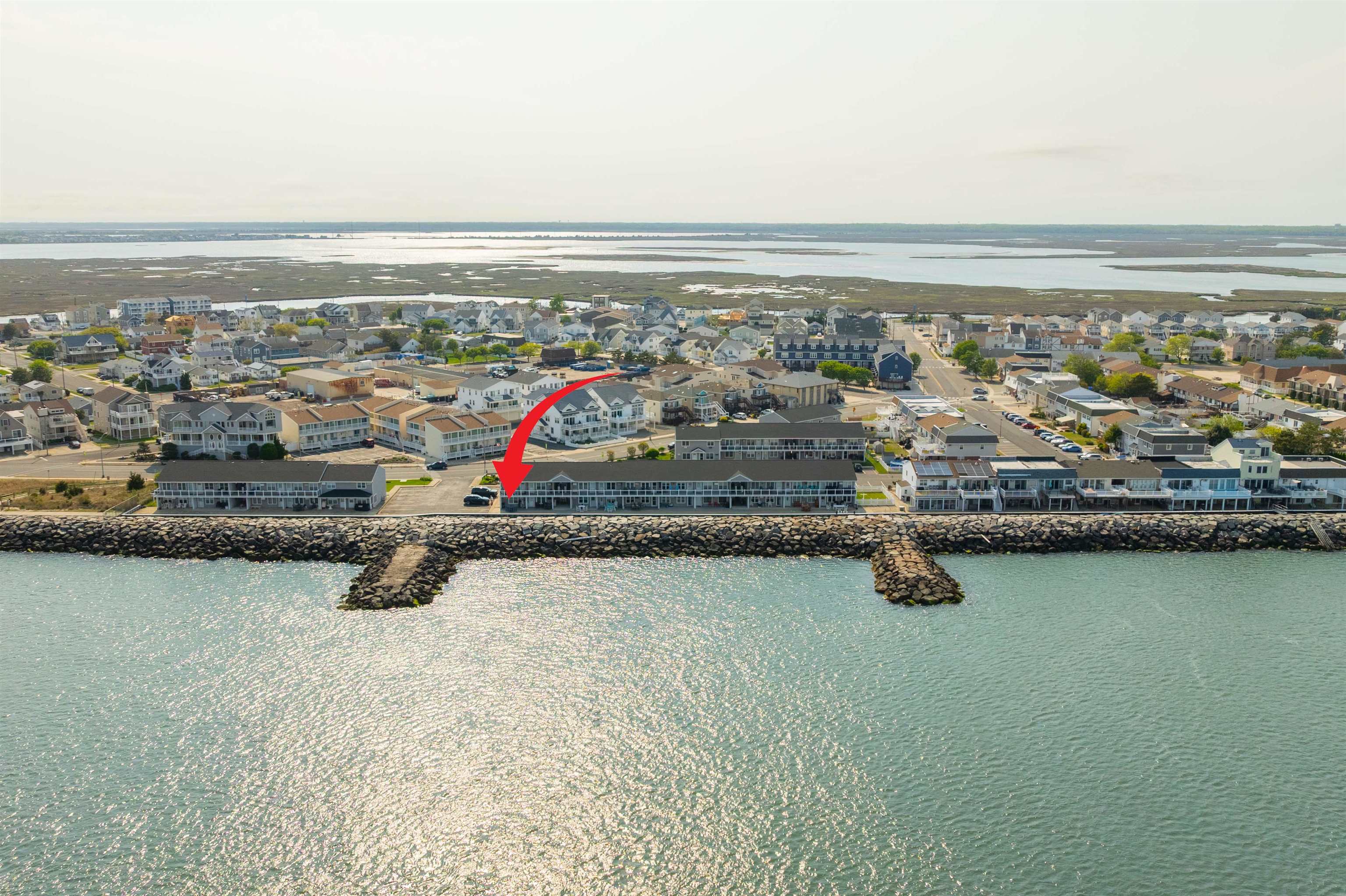 145 Seaview Court #A7, North Wildwood, New Jersey image 38