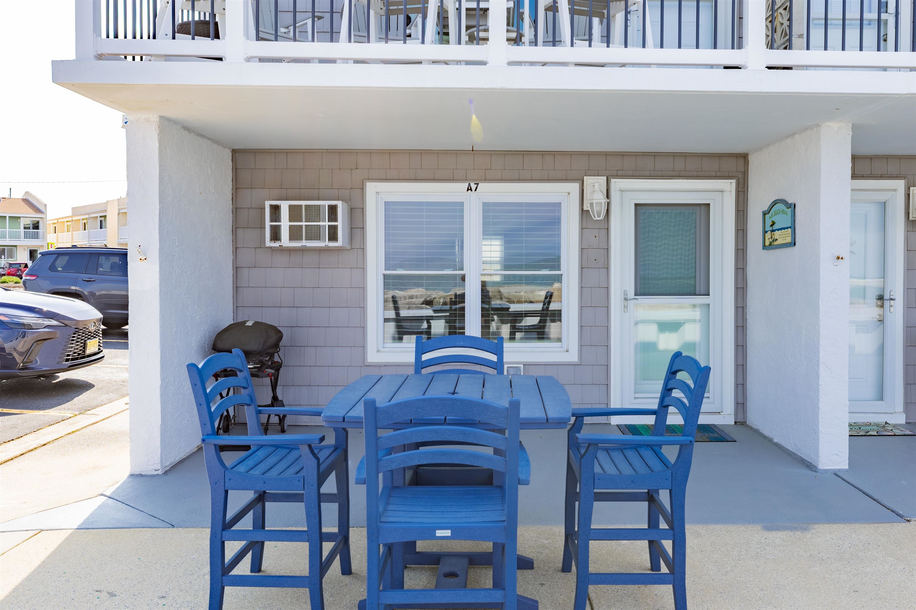 145 Seaview Court #A7, North Wildwood, New Jersey image 20