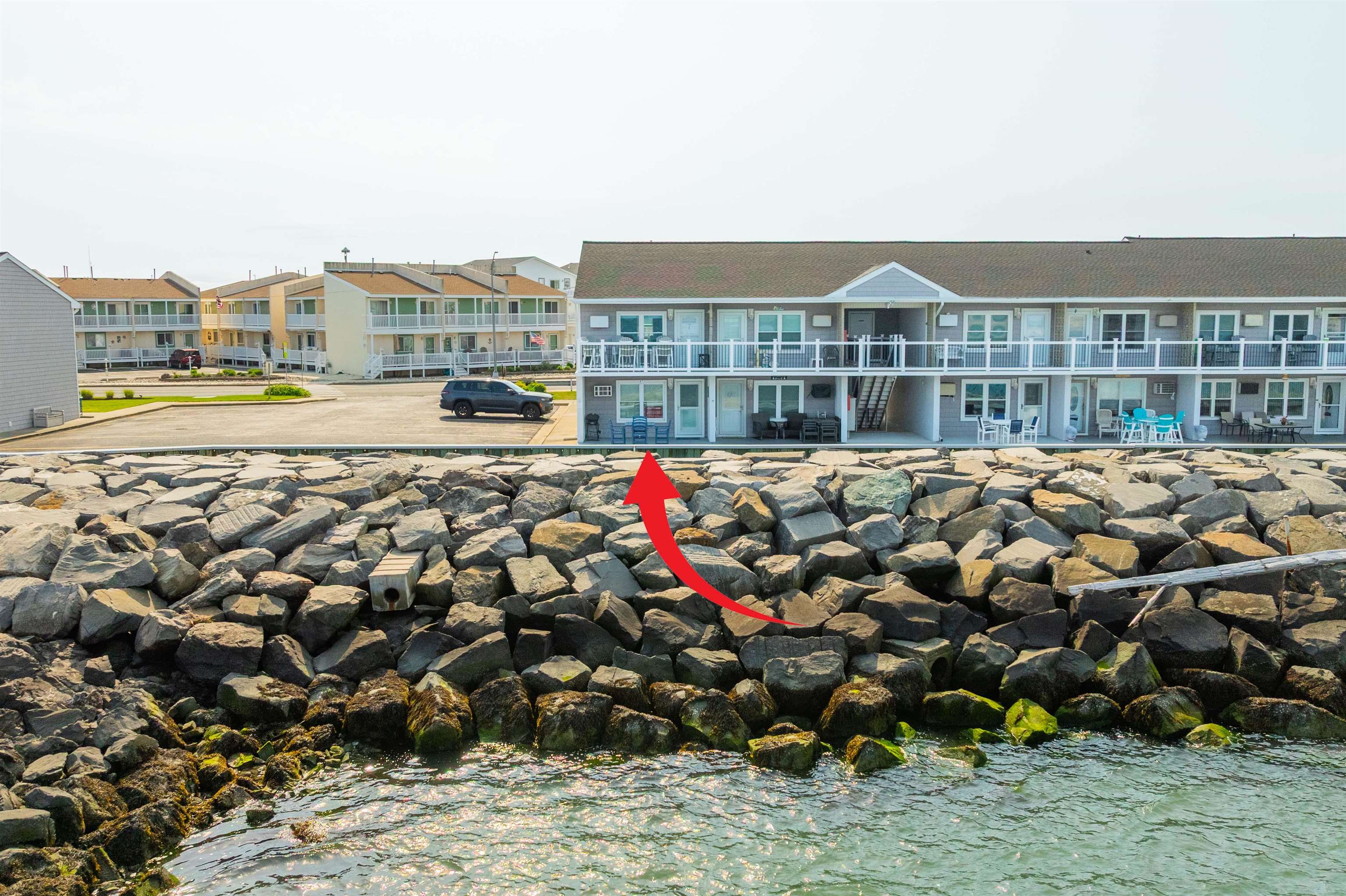 145 Seaview Court #A7, North Wildwood, New Jersey image 26