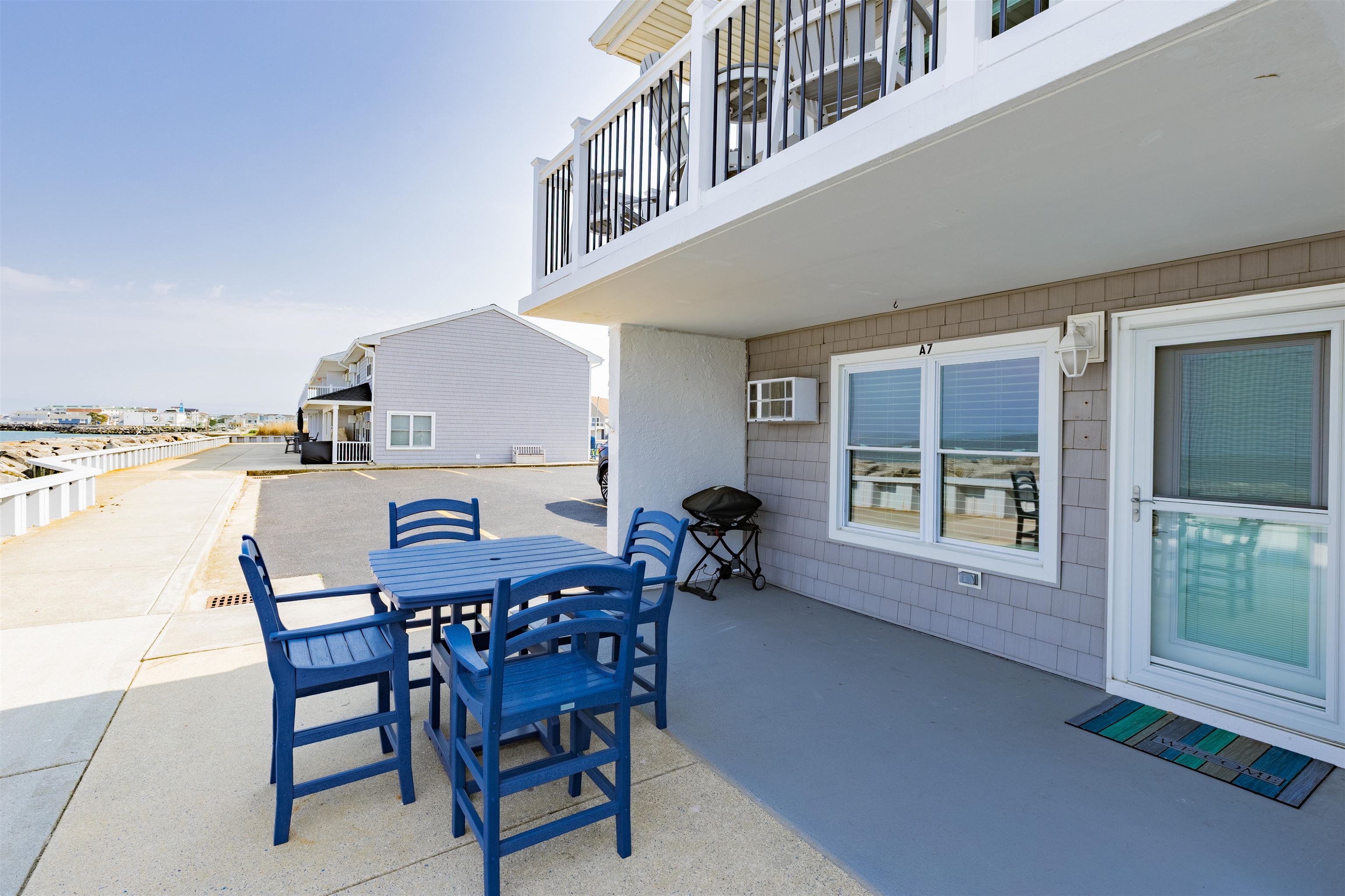 145 Seaview Court #A7, North Wildwood, New Jersey image 3