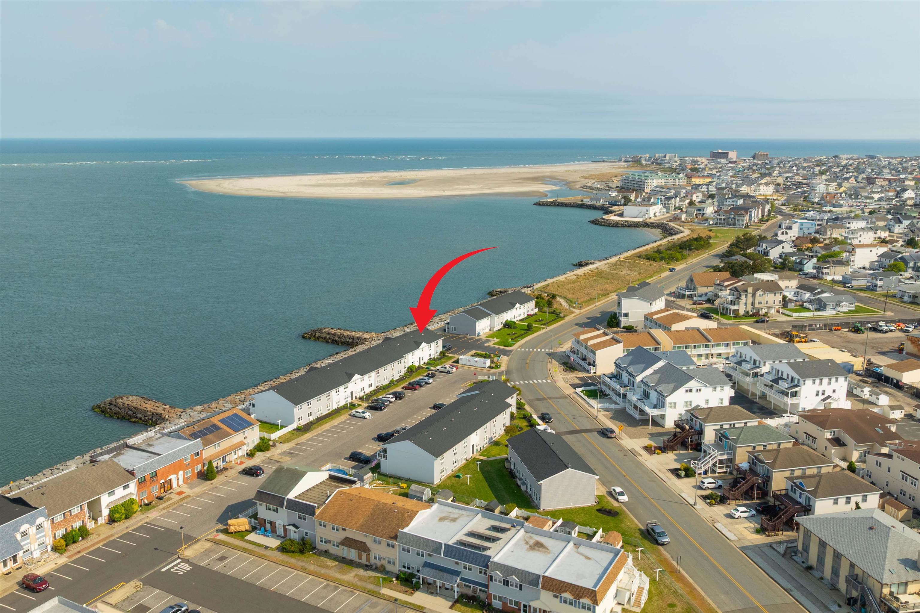 145 Seaview Court #A7, North Wildwood, New Jersey image 36