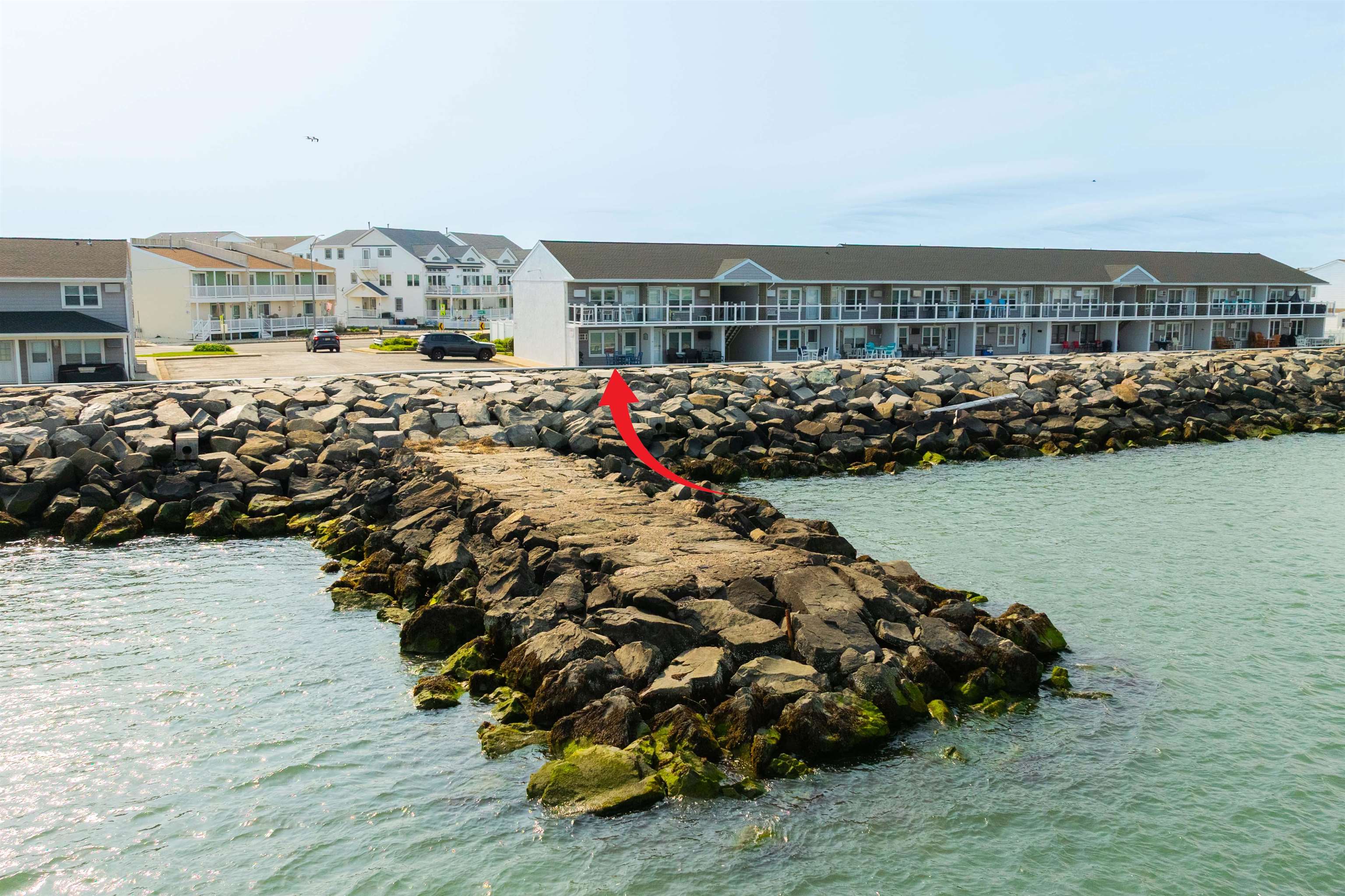145 Seaview Court #A7, North Wildwood, New Jersey image 27
