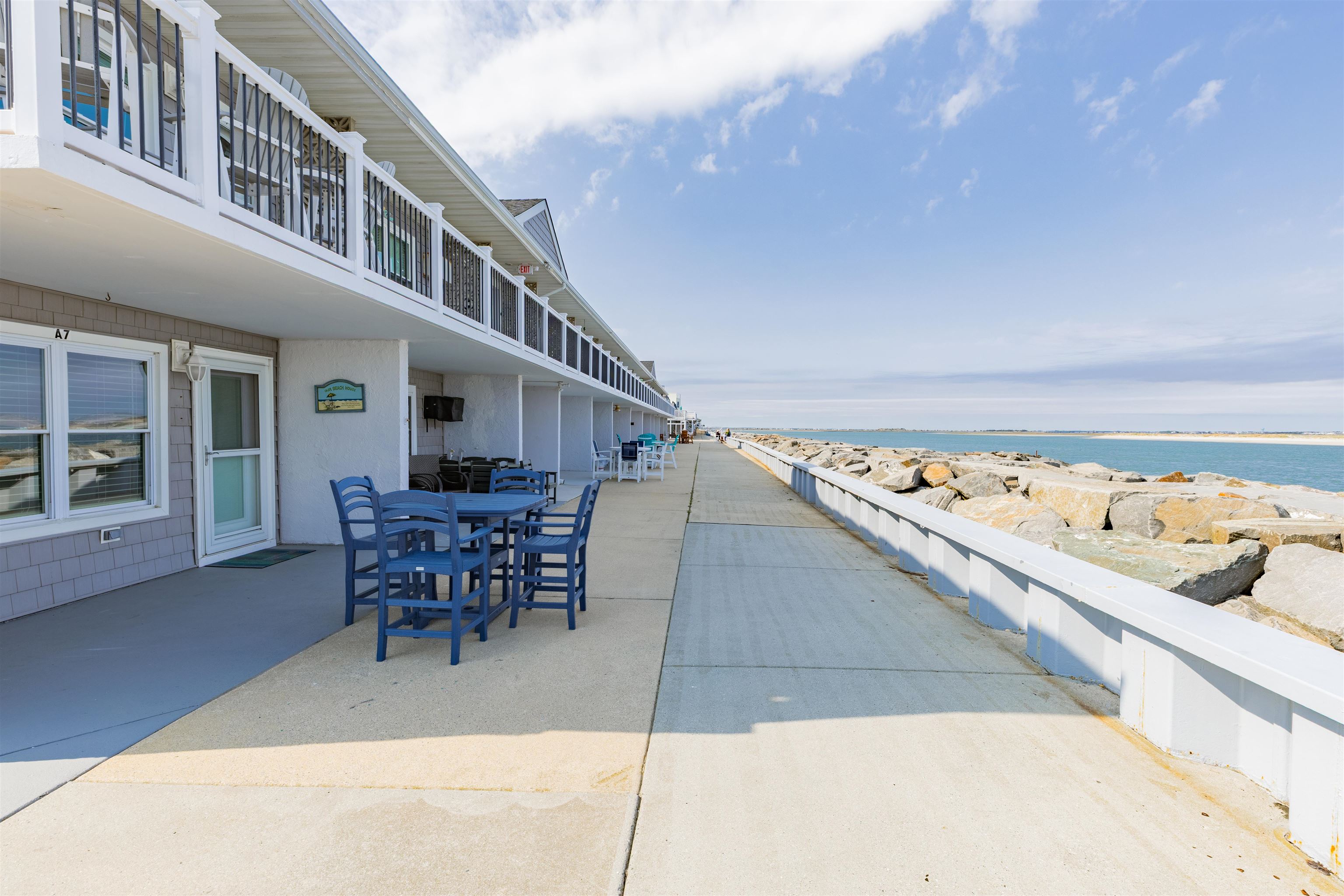 145 Seaview Court #A7, North Wildwood, New Jersey image 2
