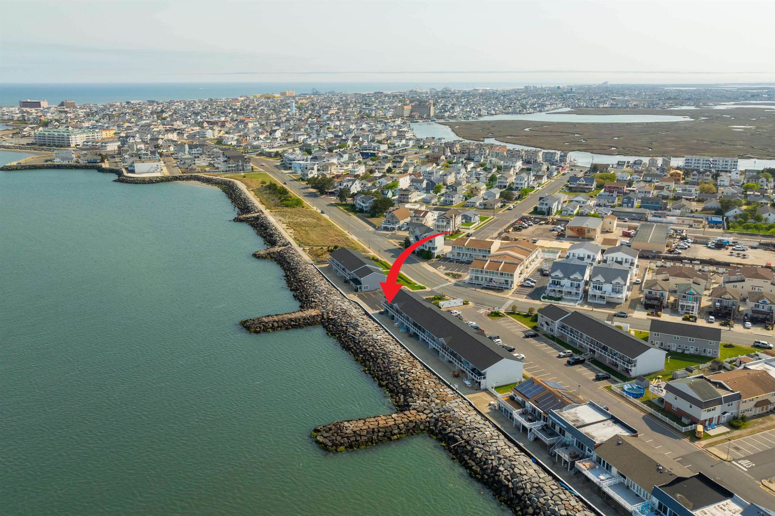 145 Seaview Court #A7, North Wildwood, New Jersey image 30