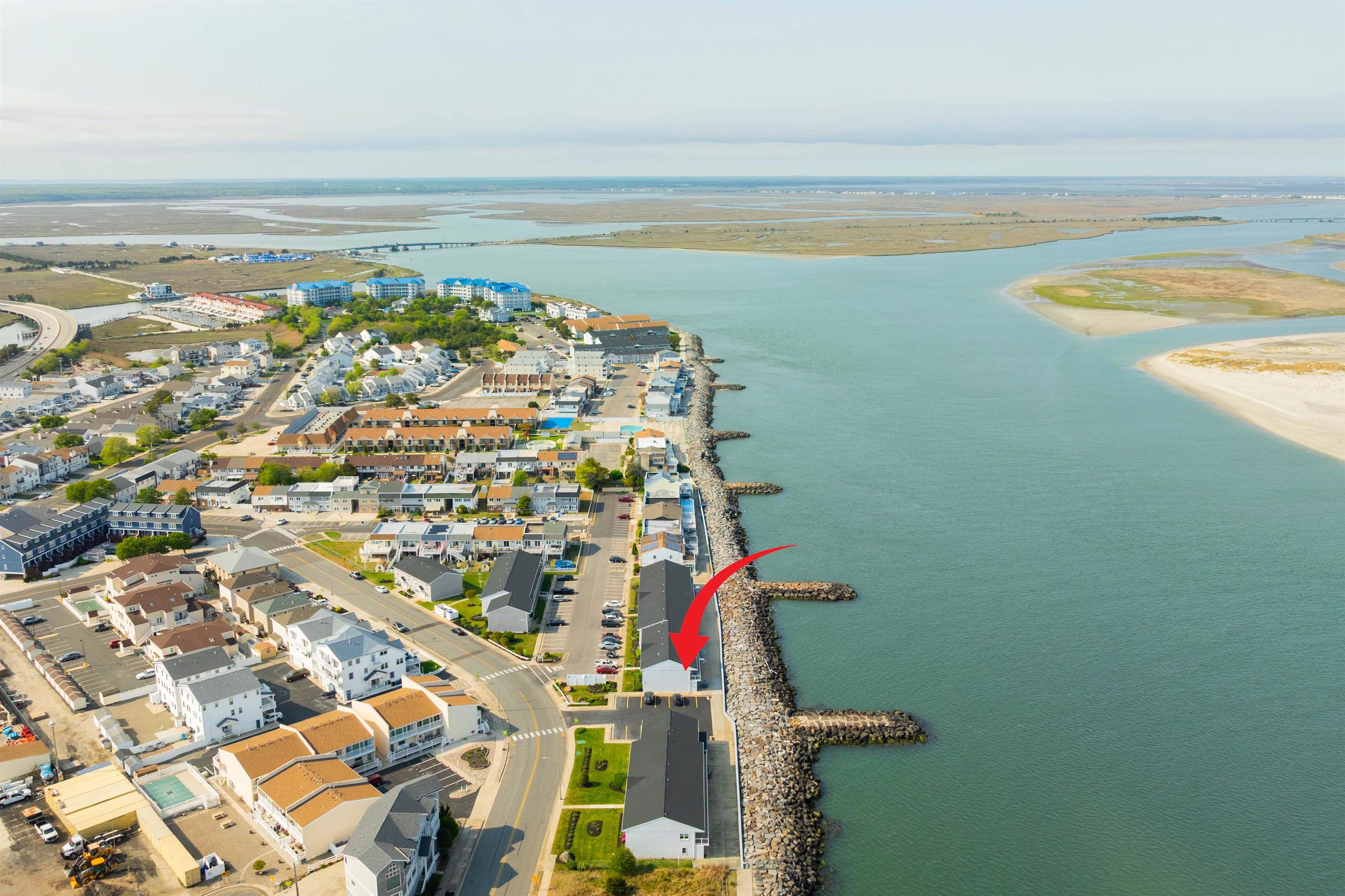 145 Seaview Court #A7, North Wildwood, New Jersey image 28