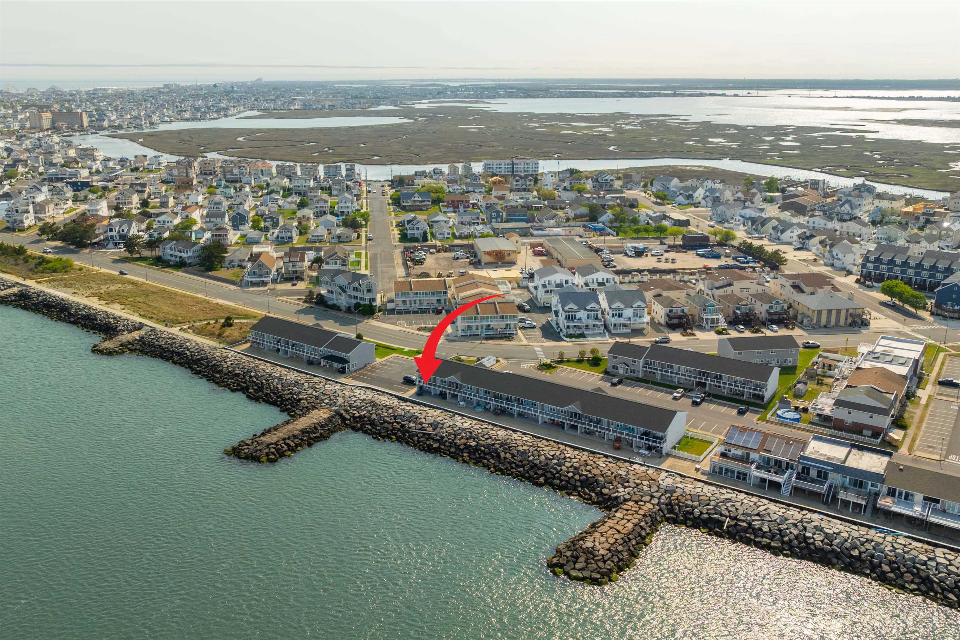 145 Seaview Court #A7, North Wildwood, New Jersey image 1