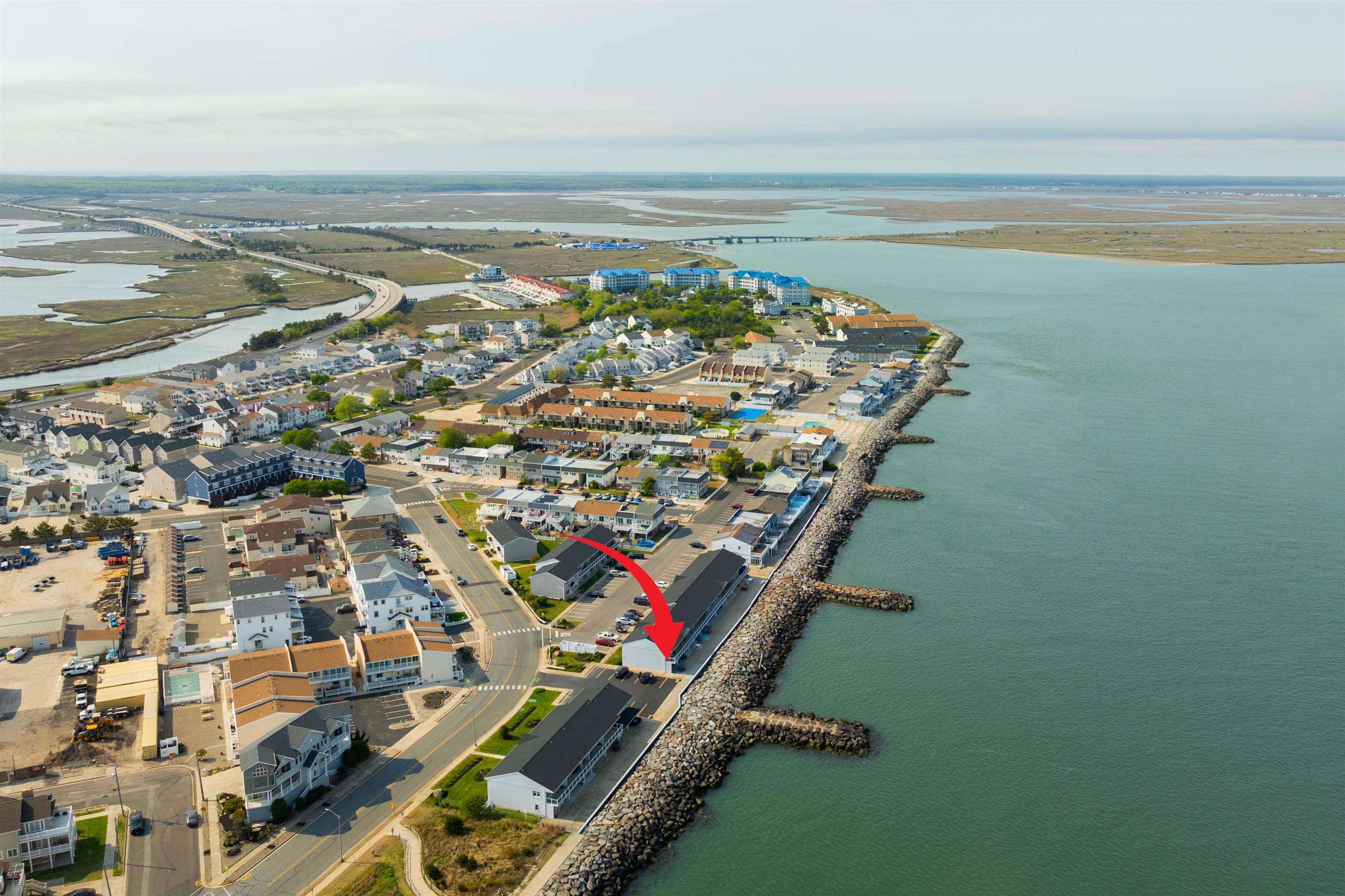 145 Seaview Court #A7, North Wildwood, New Jersey image 29