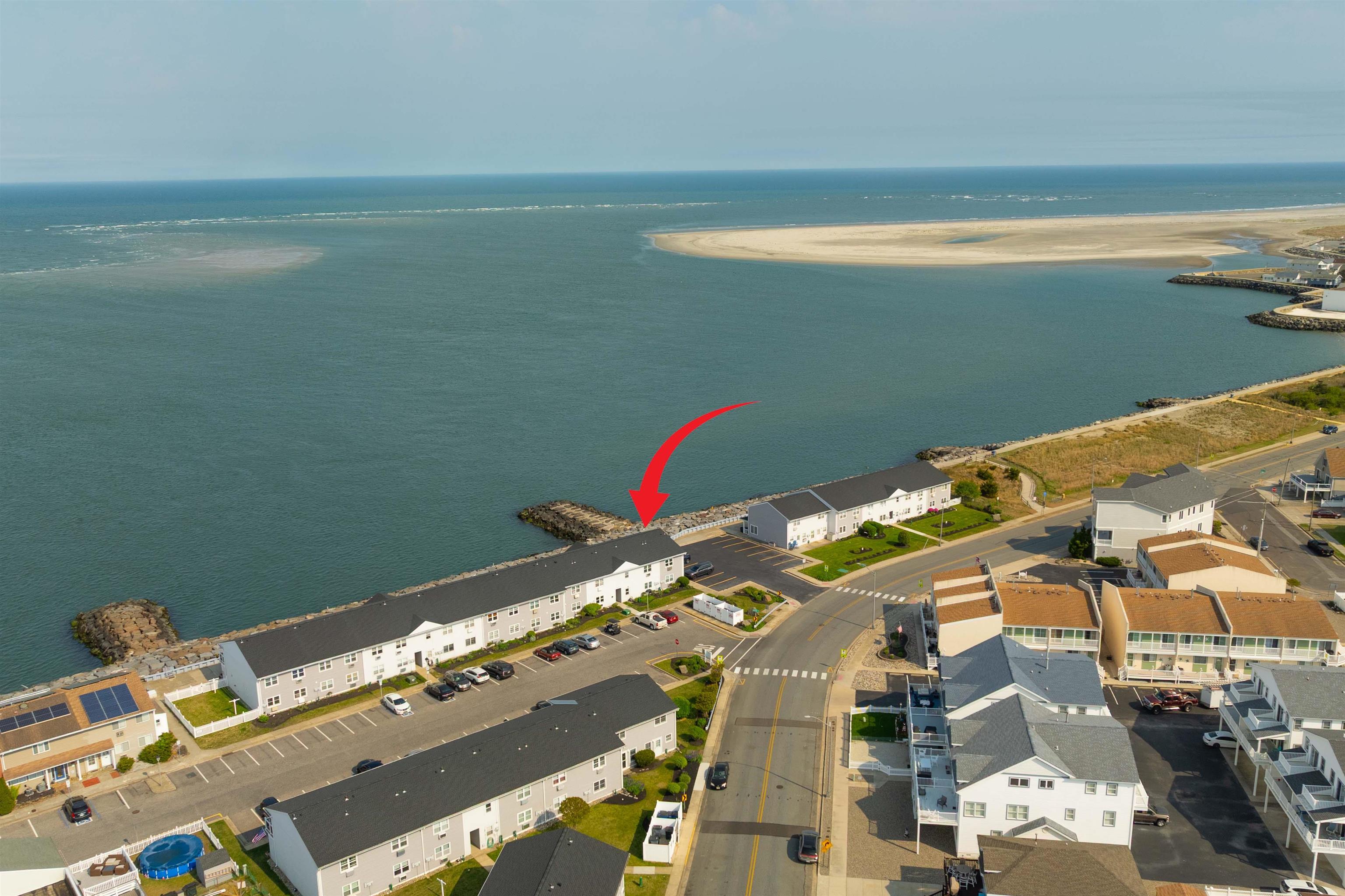 145 Seaview Court #A7, North Wildwood, New Jersey image 34