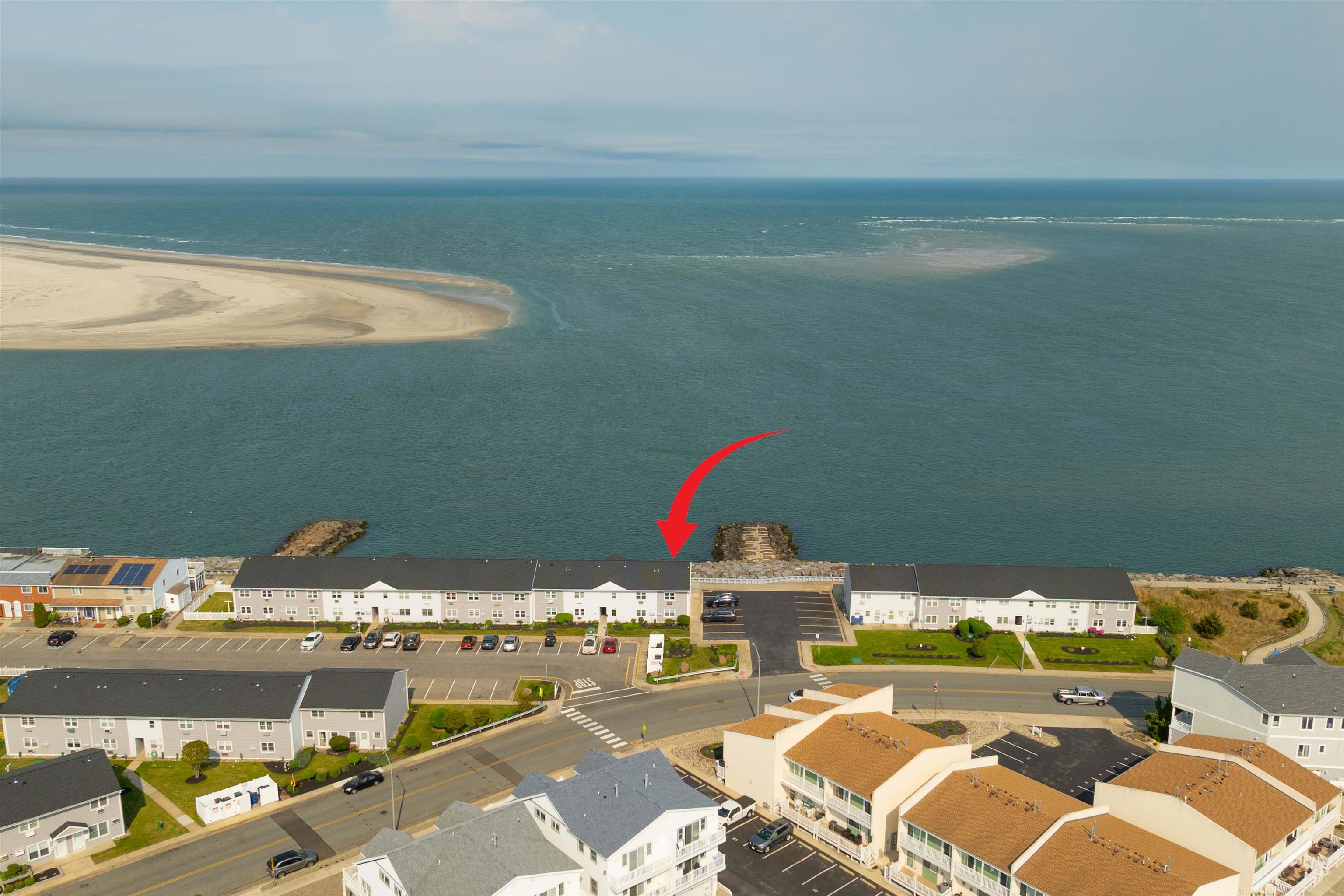 145 Seaview Court #A7, North Wildwood, New Jersey image 37