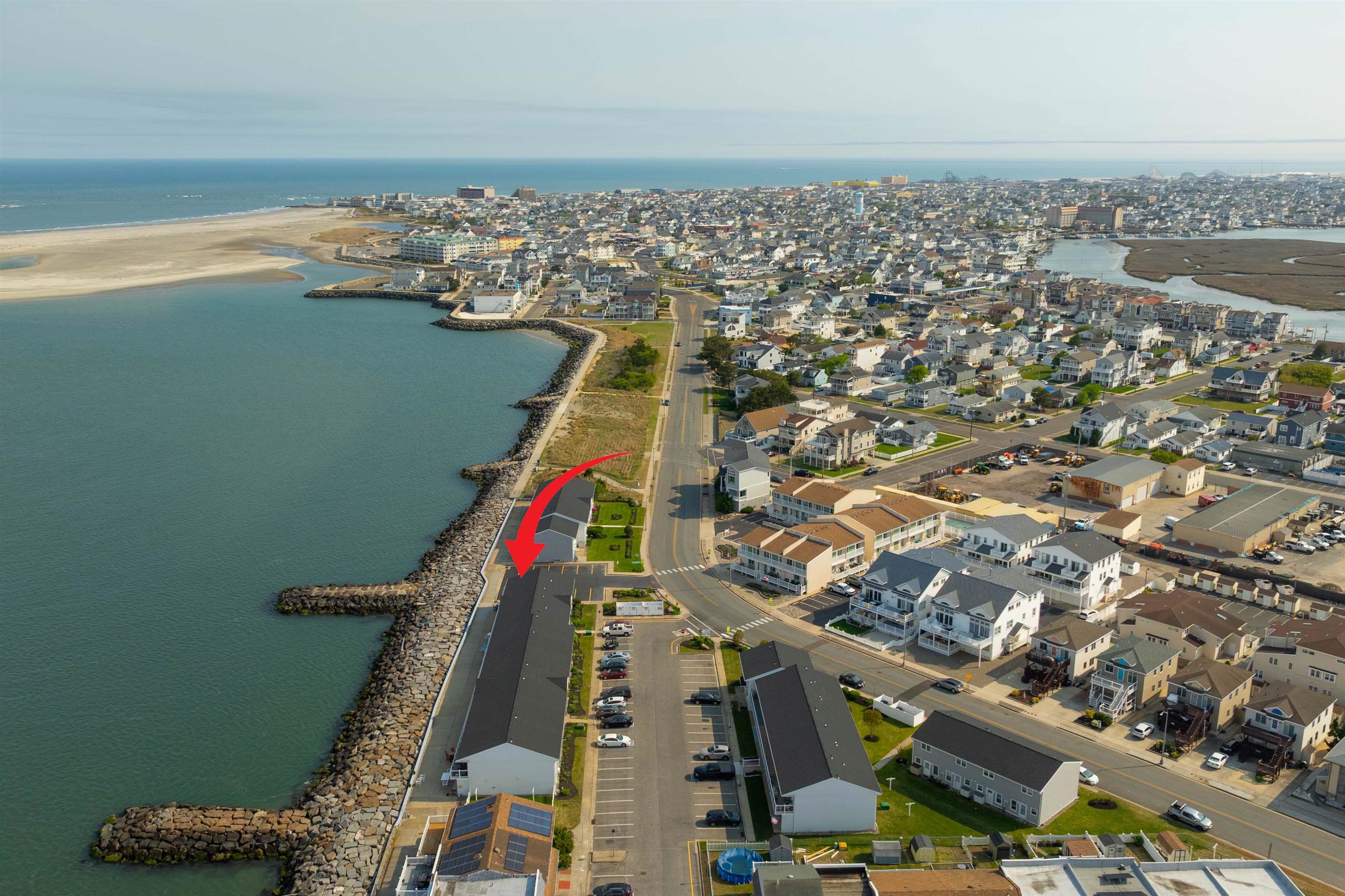 145 Seaview Court #A7, North Wildwood, New Jersey image 32