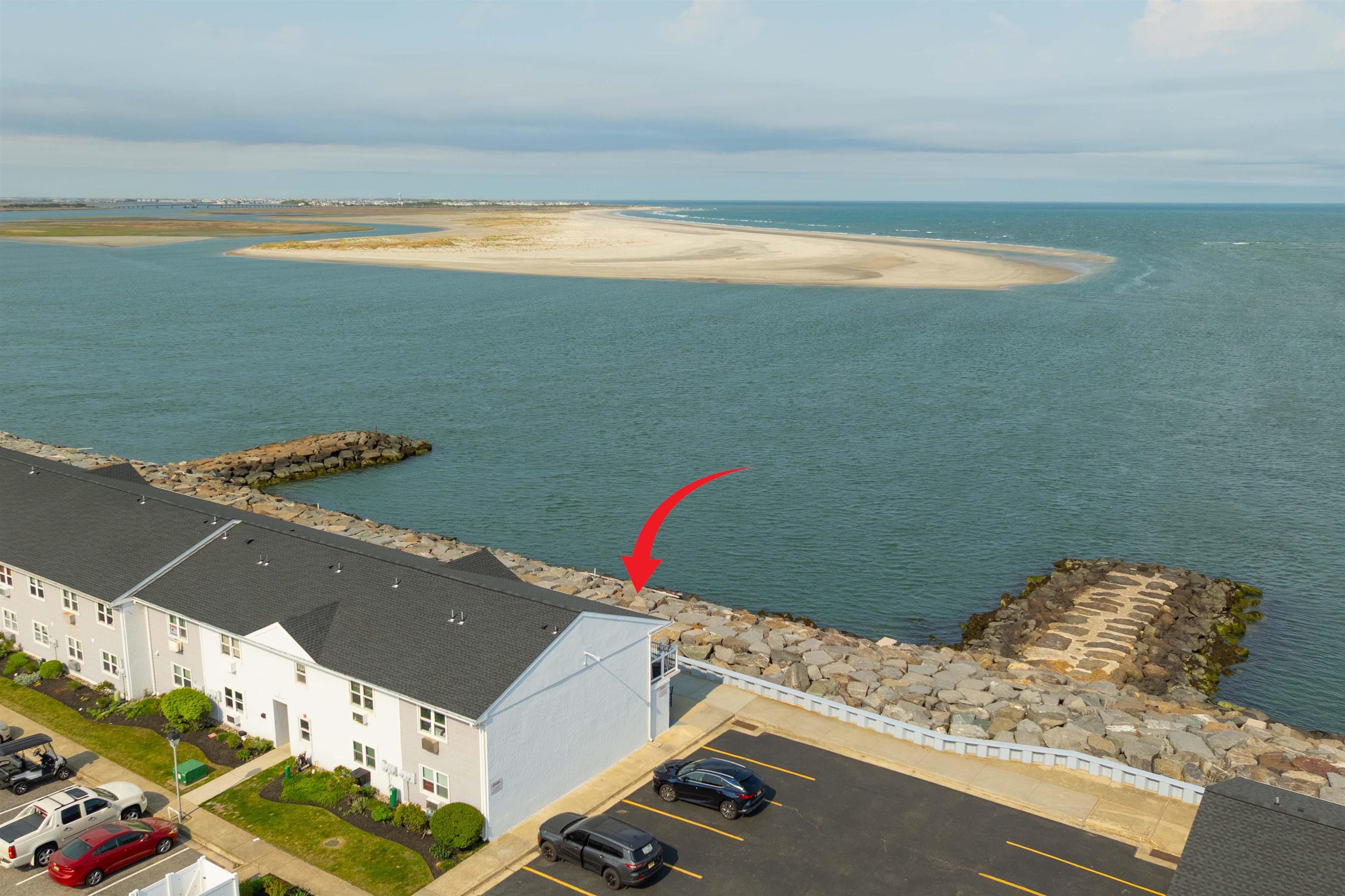145 Seaview Court #A7, North Wildwood, New Jersey image 35