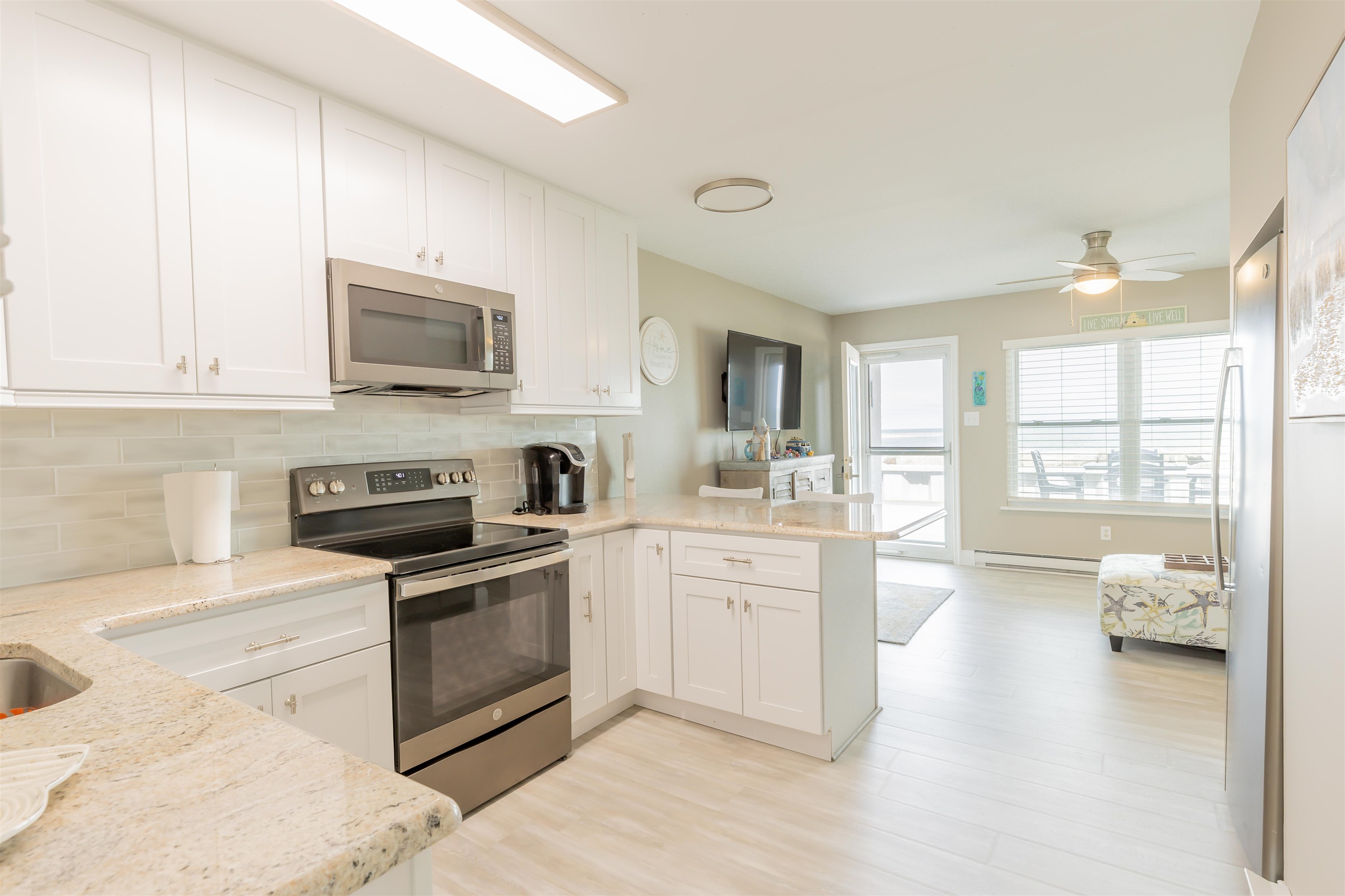 145 Seaview Court #A7, North Wildwood, New Jersey image 18