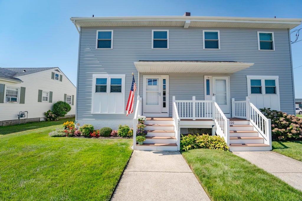 Photo of 202 18th Street #2, Ocean City, NJ 08226 (MLS # 263064)