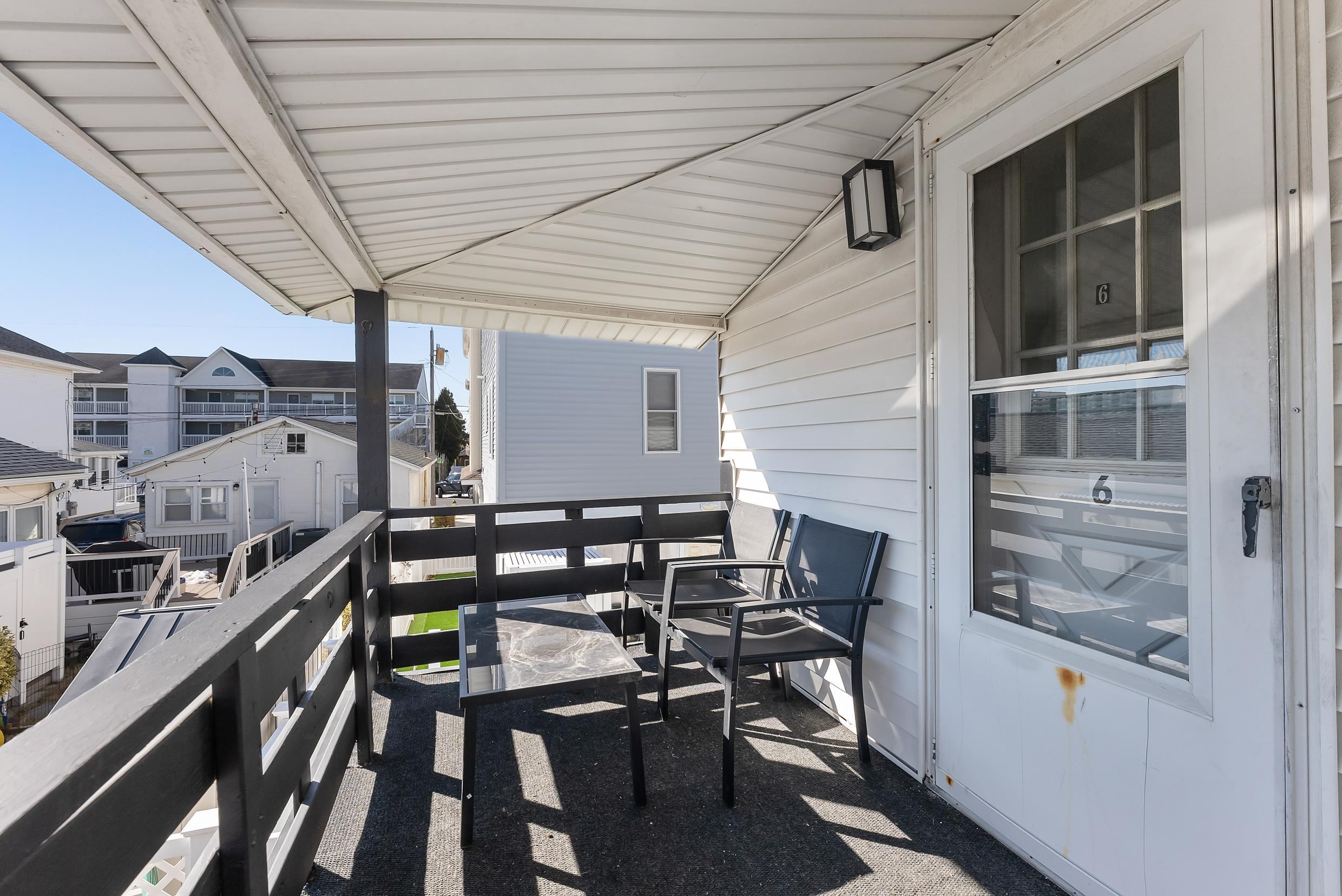 238 E Leaming Avenue #6 REAR 2ND, Wildwood, New Jersey image 12