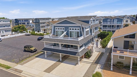 Townhouse For Sale - 237 26th Street #237<br/> Cape May County, Avalon, NJ 08202