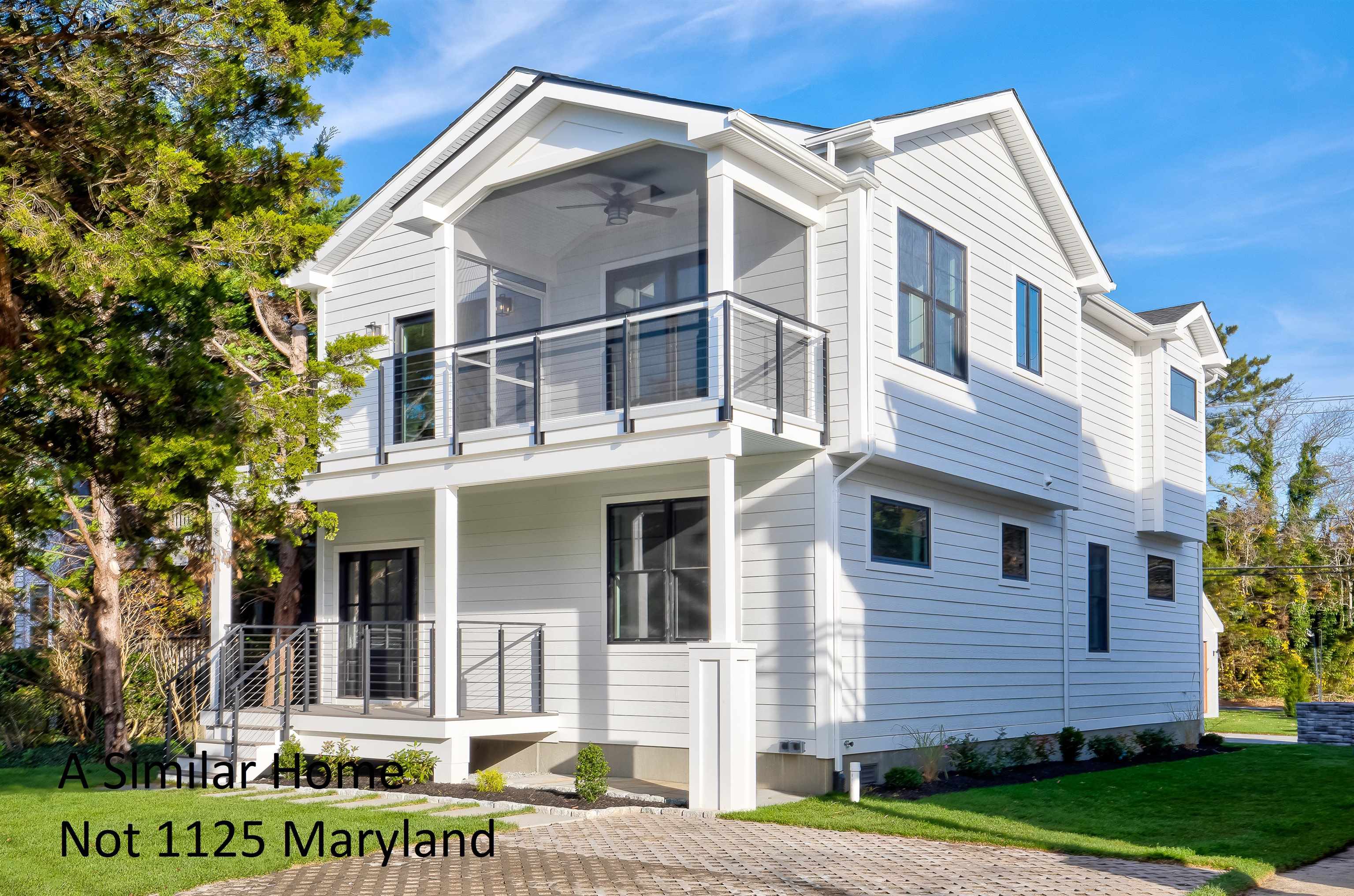1125 Maryland Avenue, Cape May, New Jersey image 2