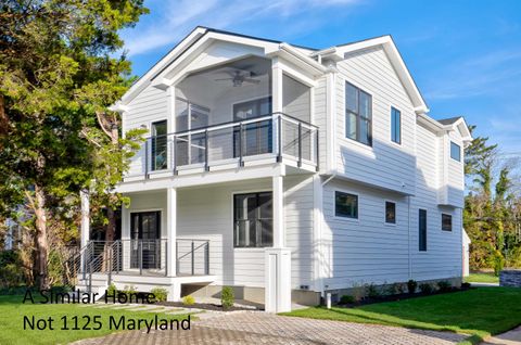 1125 Maryland Avenue, Cape May, NJ 08204 - MLS#: 251482