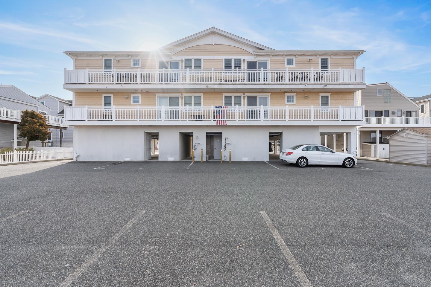 309 56th Street #B5, Sea Isle City, New Jersey image 24