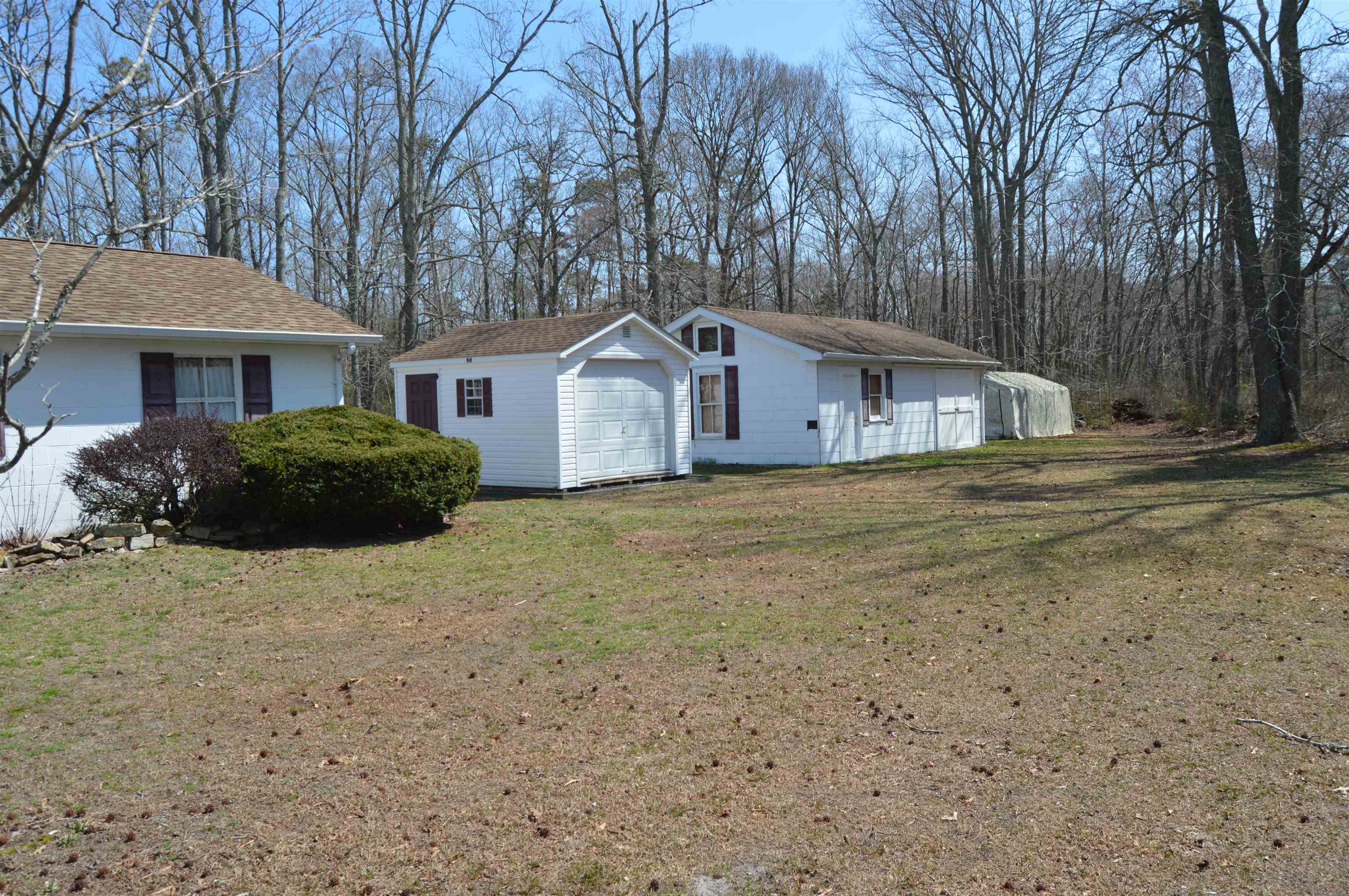 3 Springers Mill Road