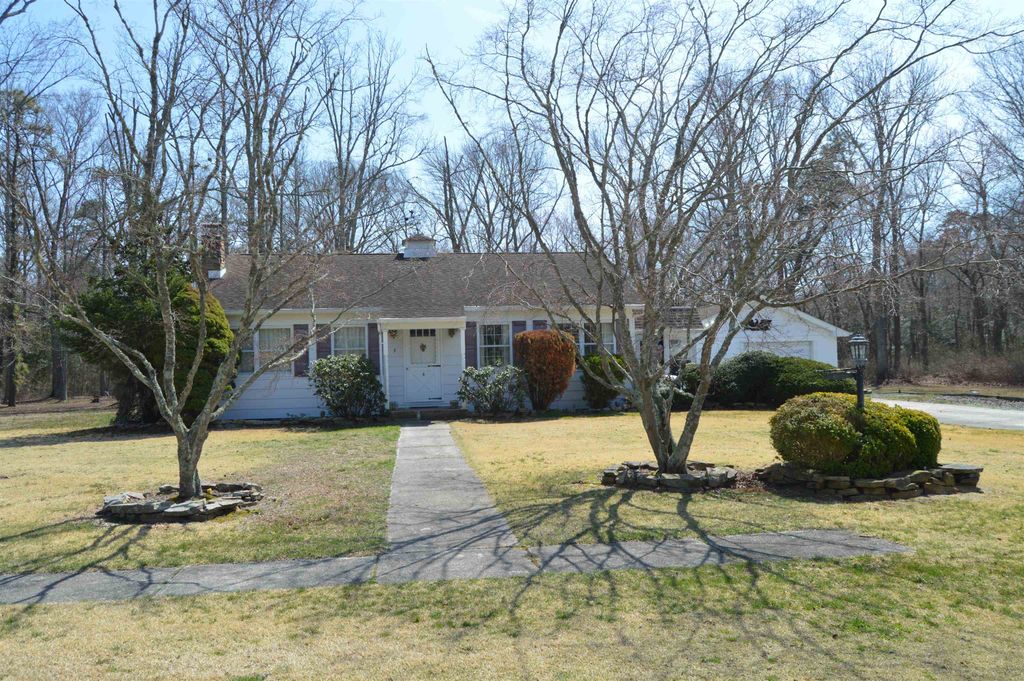 Photo of 3 Springers Mill Road, Cape May Court House, NJ 08210 (MLS # 261033)