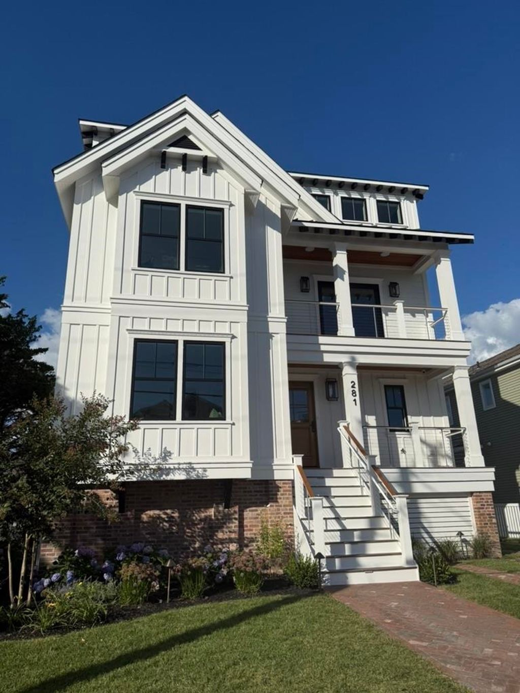 Photo of 281 7th Street, Avalon, NJ 08202 (MLS # 243432)