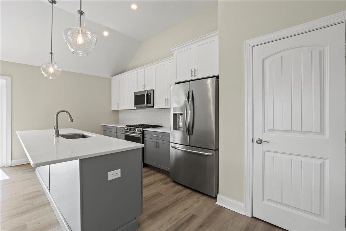 154 E Lincoln Avenue #203, Wildwood, New Jersey image 4