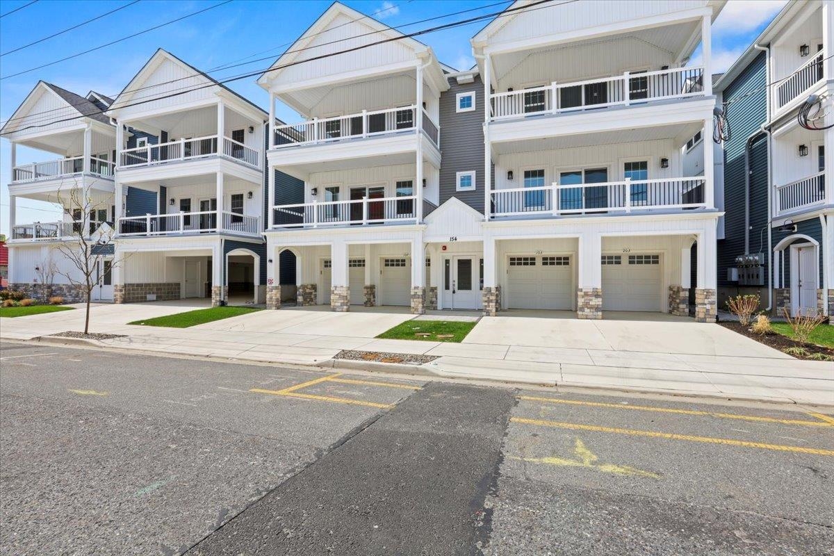 154 E Lincoln Avenue #203, Wildwood, New Jersey image 2
