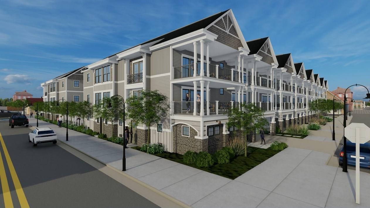 154 E Lincoln Avenue #203, Wildwood, New Jersey image 1
