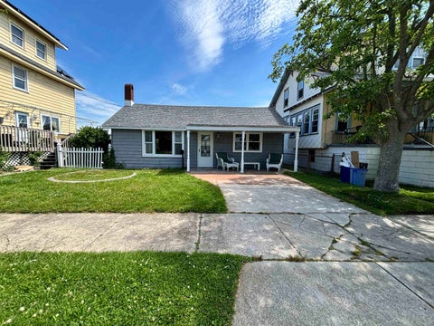 Condo For Sale - 1211 Central Avenue #REAR<br/> North Wildwood, NJ 08260