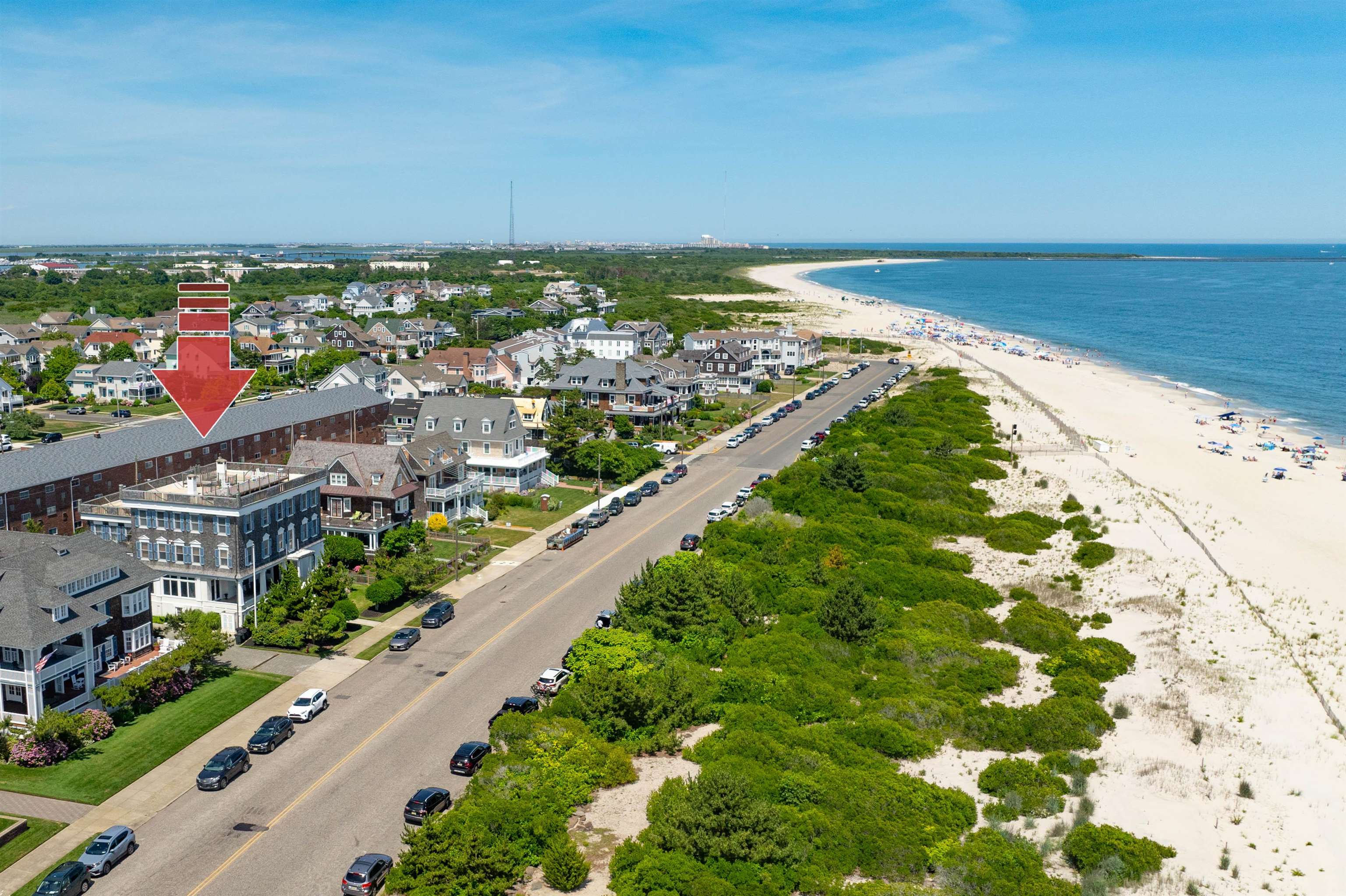 1513 Beach Avenue #1, Cape May, New Jersey image 32