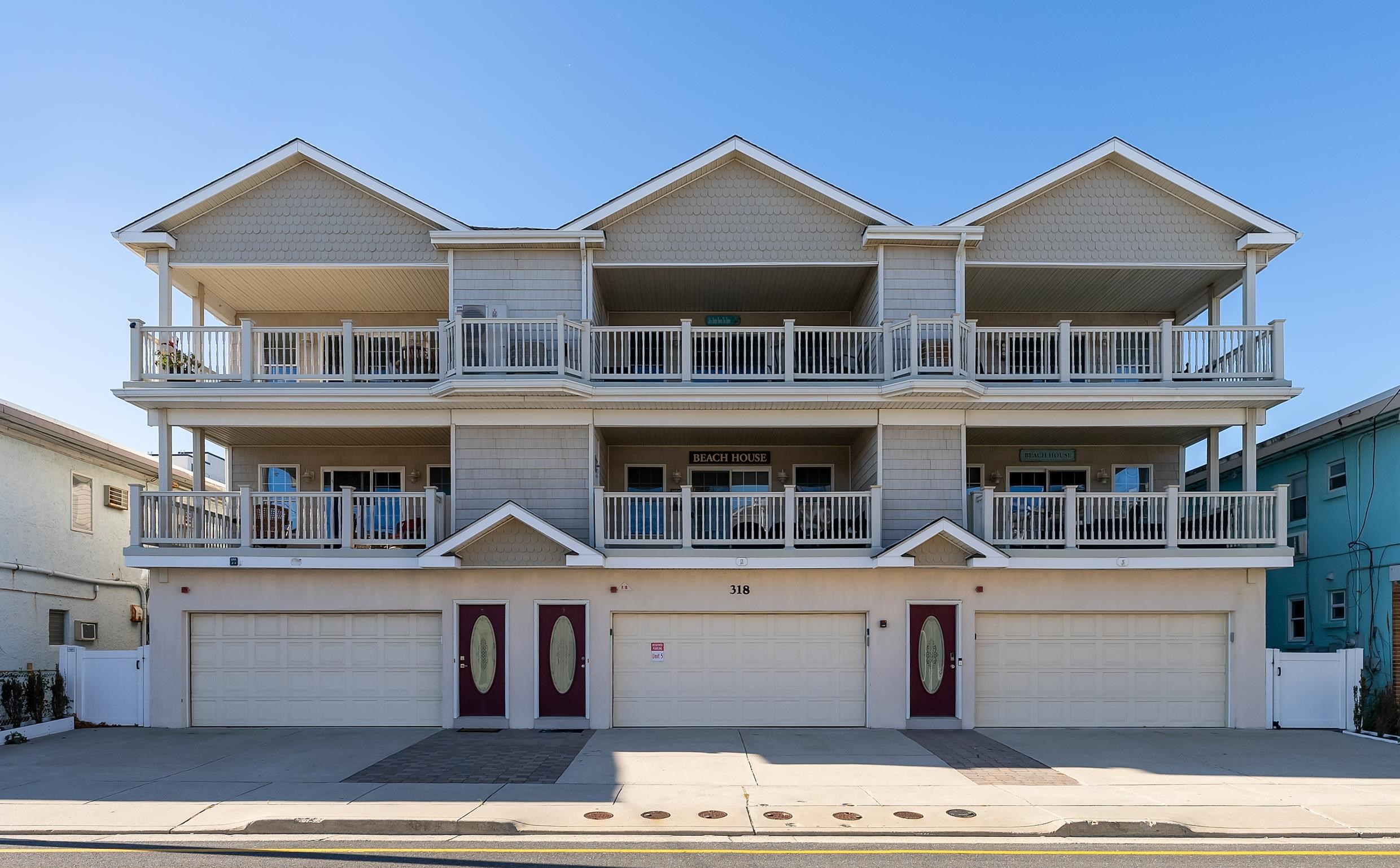 320 E Bennett Avenue #1, Wildwood, New Jersey image 1