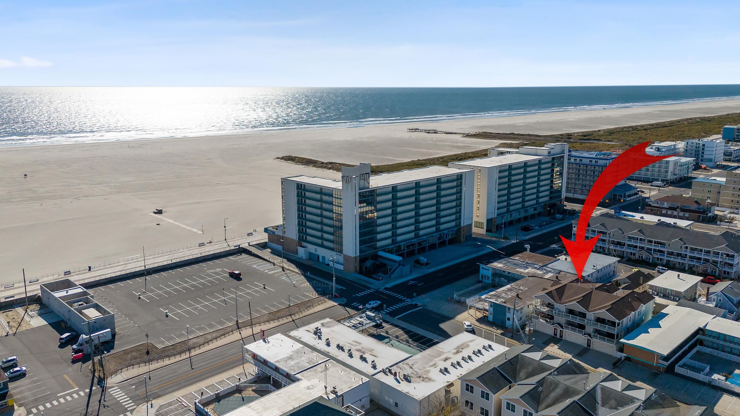 320 E Bennett Avenue #1, Wildwood, New Jersey image 3