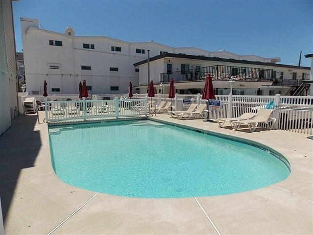 320 E Bennett Avenue #1, Wildwood, New Jersey image 26