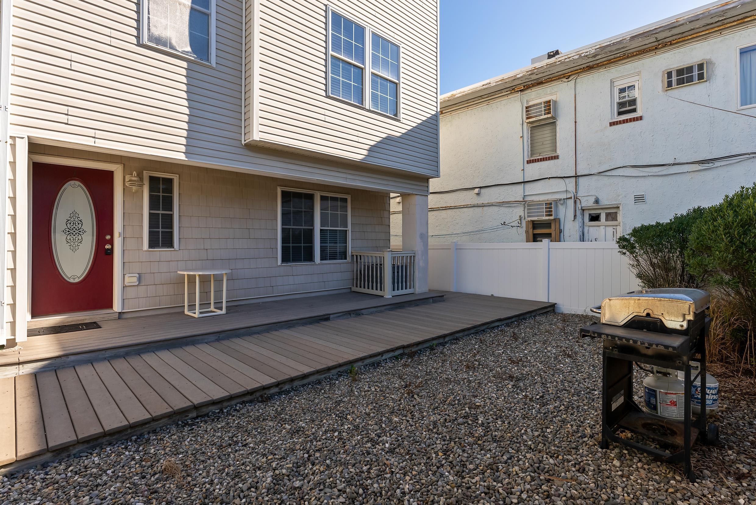 320 E Bennett Avenue #1, Wildwood, New Jersey image 25