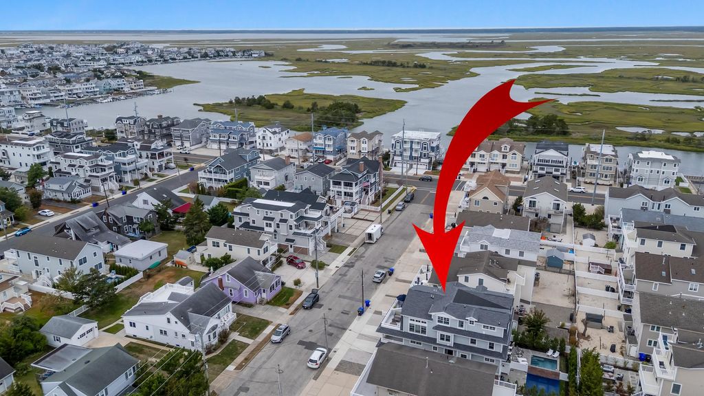 Photo of 253 35th Street #WEST, Avalon, NJ 08202 (MLS # 253415)
