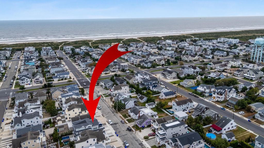 Photo of 253 35th Street #WEST, Avalon, NJ 08202 (MLS # 253415)