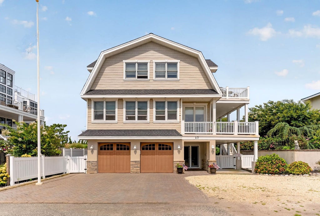 Photo of 17 Randolph Avenue, Strathmere, NJ 08248 (MLS # 262392)