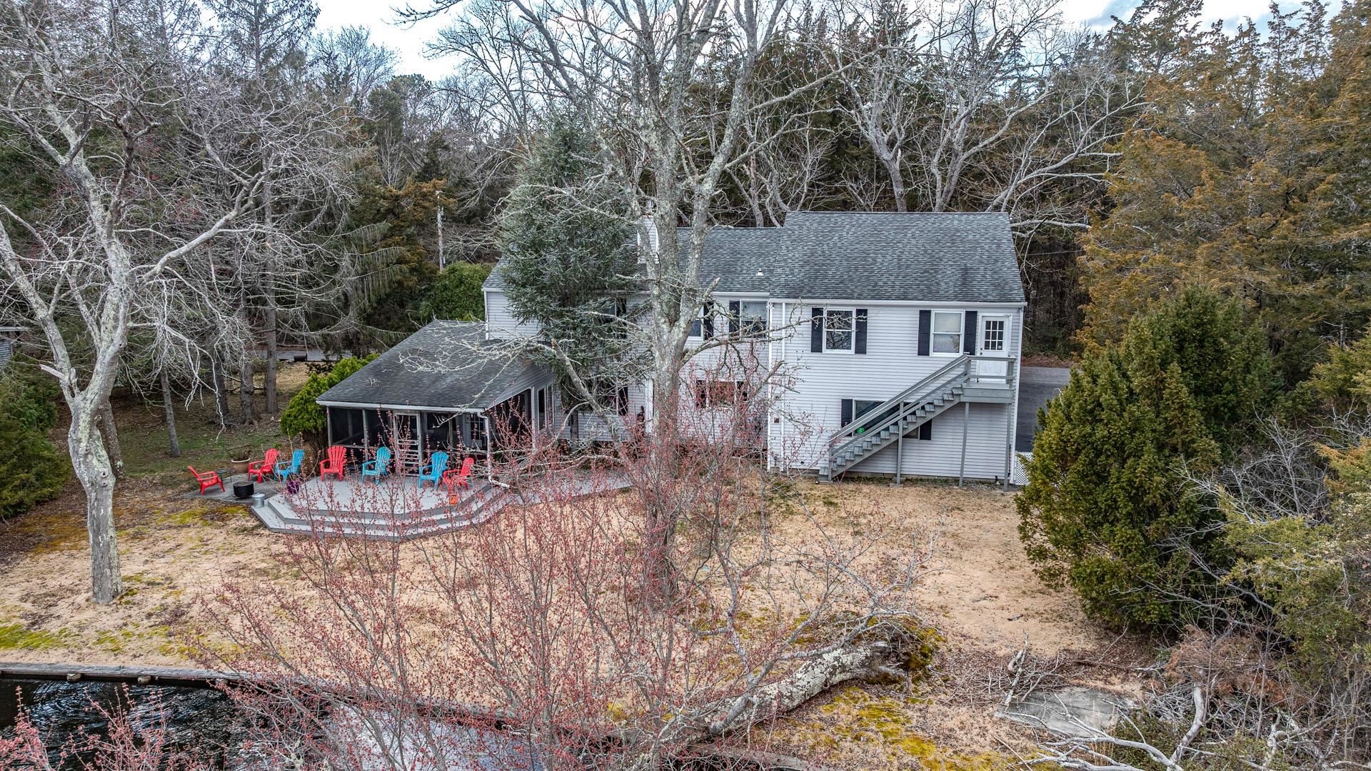 Dennisville, New Jersey 08270, United States, 4 Bedrooms Bedrooms, ,2 BathroomsBathrooms,Residential,Active,148898