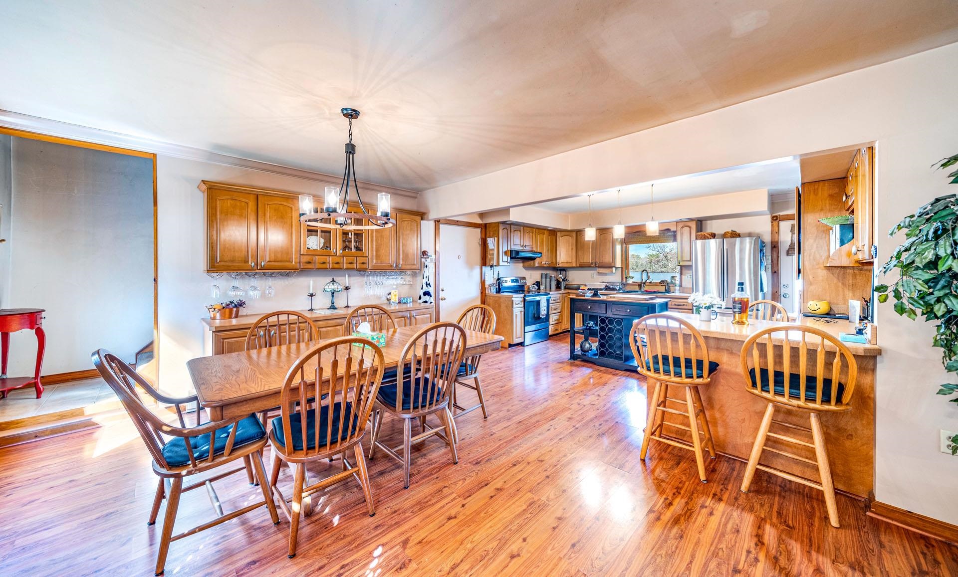 Dennisville, New Jersey 08270, United States, 4 Bedrooms Bedrooms, ,2 BathroomsBathrooms,Residential,Active,148898