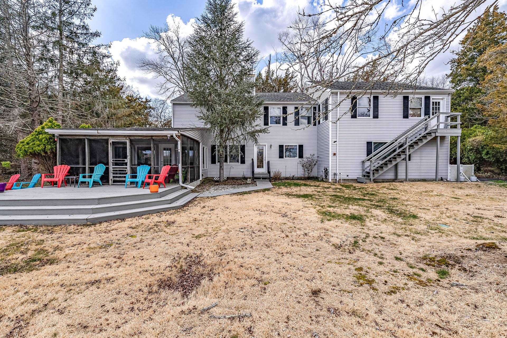 Dennisville, New Jersey 08270, United States, 4 Bedrooms Bedrooms, ,2 BathroomsBathrooms,Residential,Active,148898