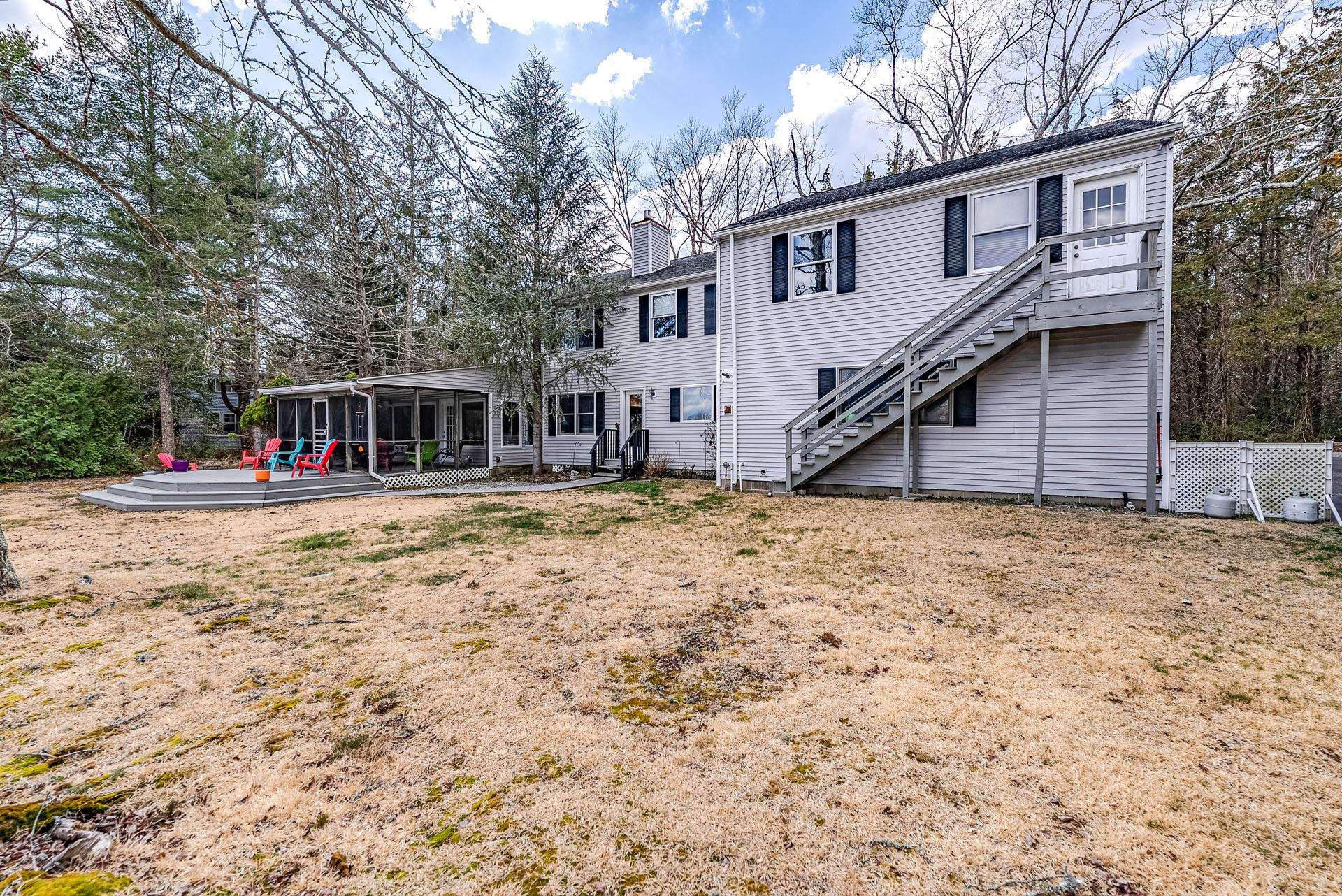 Dennisville, New Jersey 08270, United States, 4 Bedrooms Bedrooms, ,2 BathroomsBathrooms,Residential,Active,148898