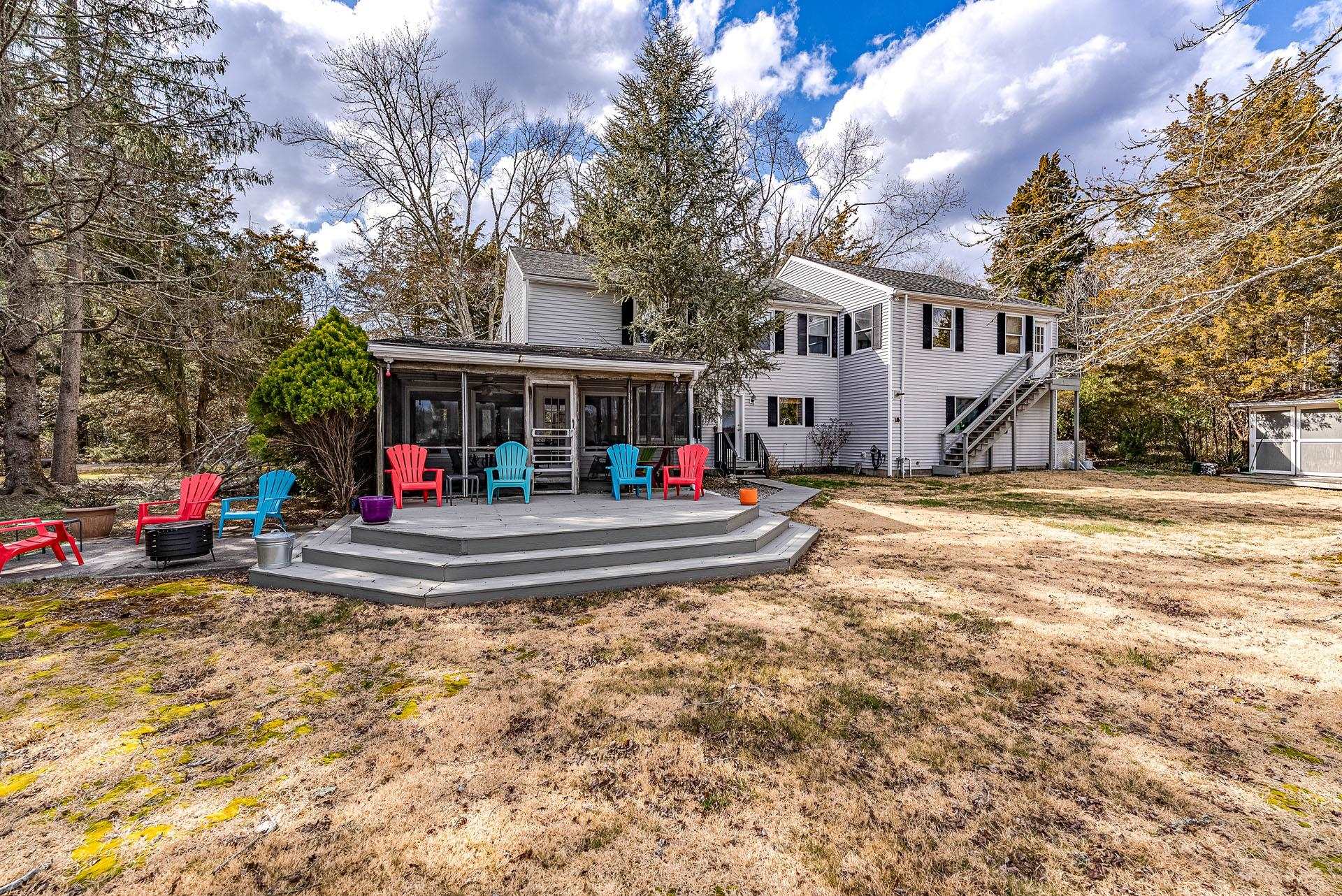 Dennisville, New Jersey 08270, United States, 4 Bedrooms Bedrooms, ,2 BathroomsBathrooms,Residential,Active,148898