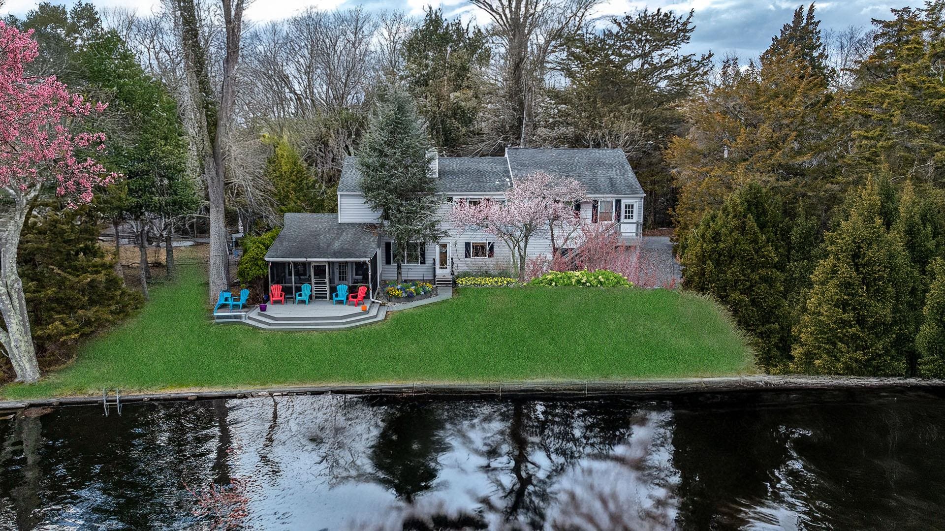 Dennisville, New Jersey 08270, United States, 4 Bedrooms Bedrooms, ,2 BathroomsBathrooms,Residential,Active,148898