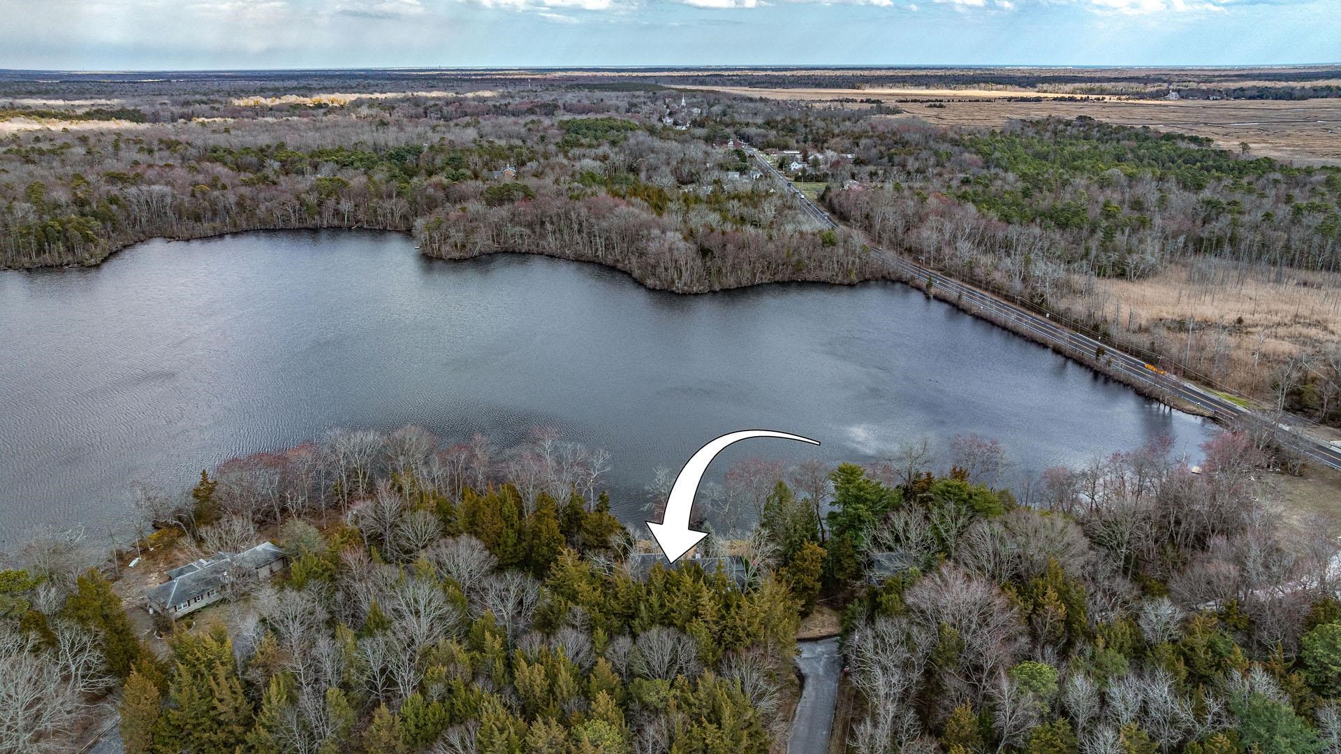 Dennisville, New Jersey 08270, United States, 4 Bedrooms Bedrooms, ,2 BathroomsBathrooms,Residential,Active,148898