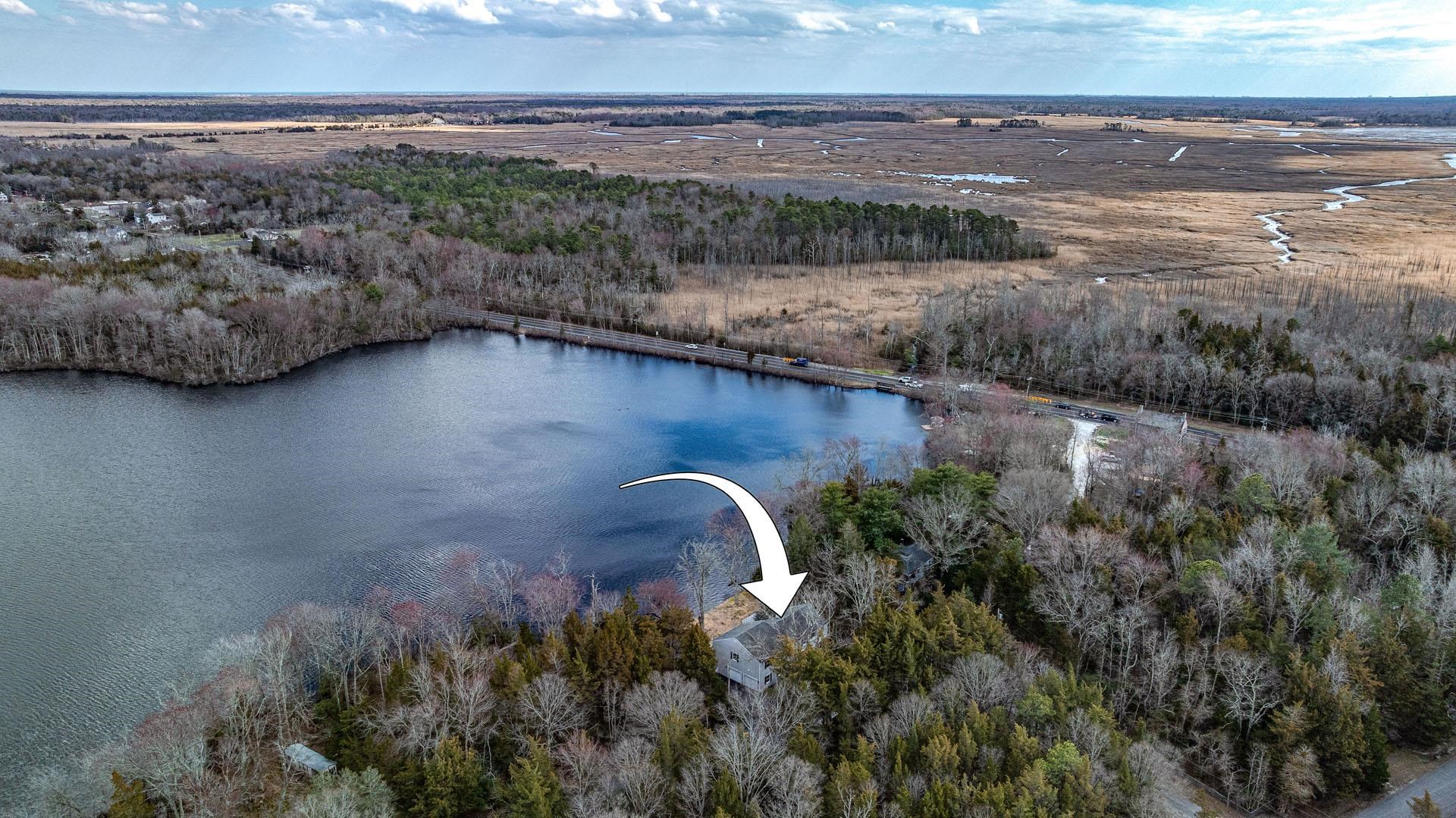 Dennisville, New Jersey 08270, United States, 4 Bedrooms Bedrooms, ,2 BathroomsBathrooms,Residential,Active,148898