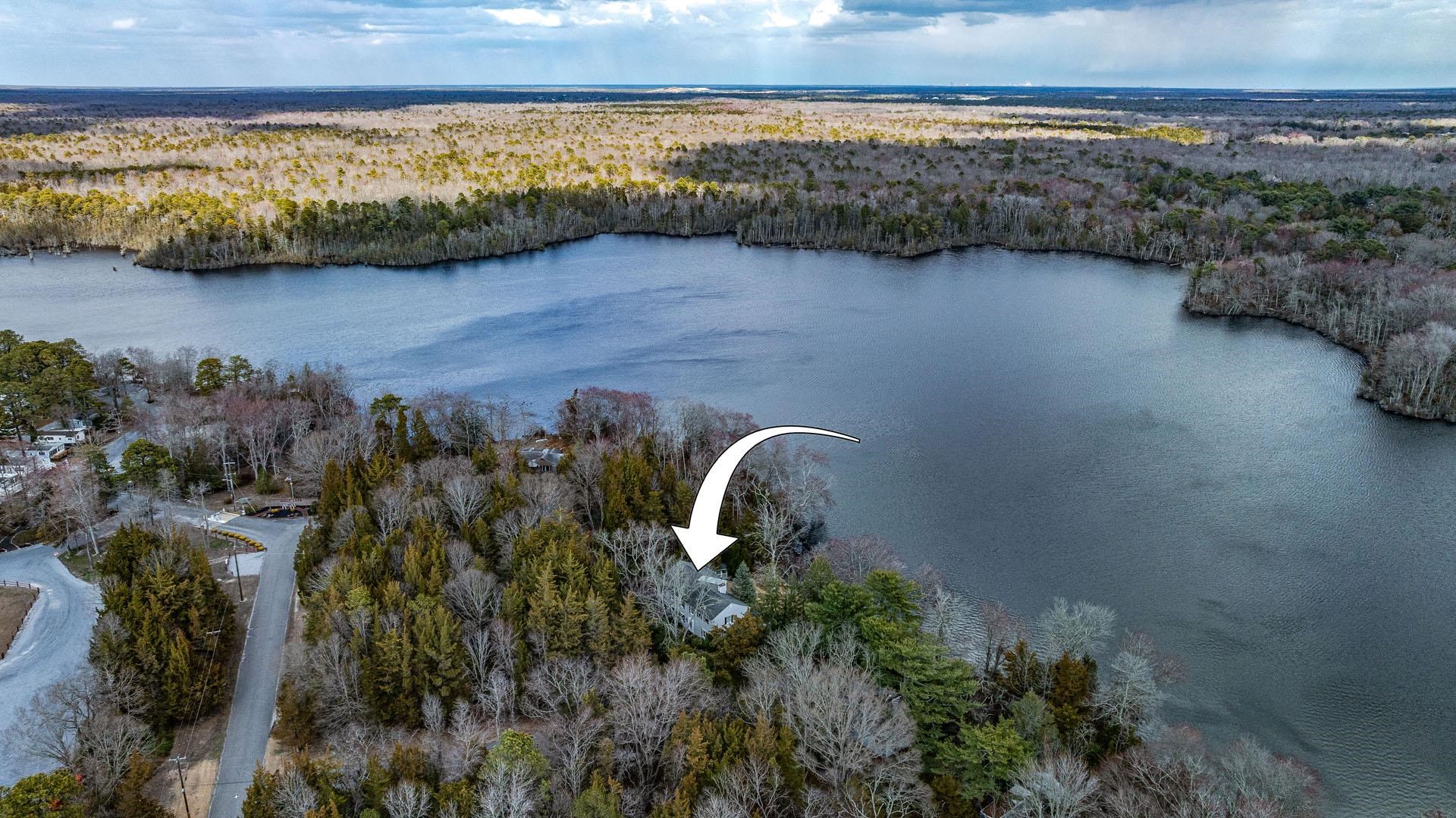 Dennisville, New Jersey 08270, United States, 4 Bedrooms Bedrooms, ,2 BathroomsBathrooms,Residential,Active,148898