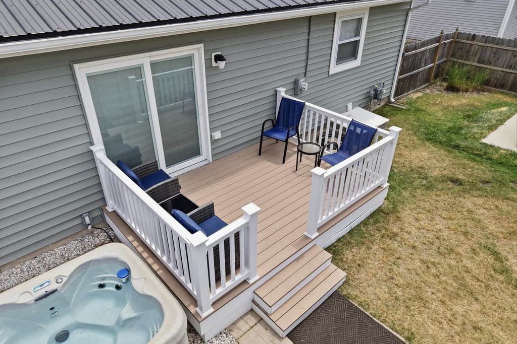 Photo of 716 Gorham AVE, Cape May, NJ 08204 (MLS # 261615)