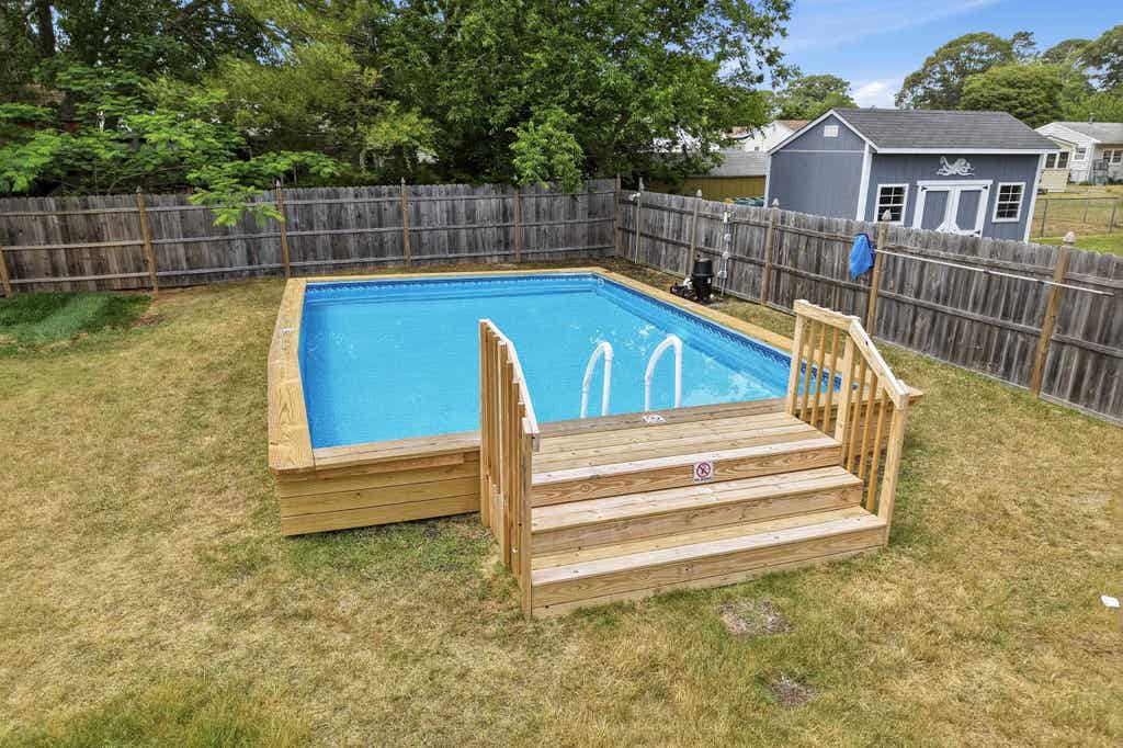 Photo of 716 Gorham AVE, Cape May, NJ 08204 (MLS # 261615)