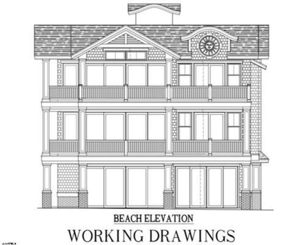 Photo of 2313 Wesley Ave Avenue #1, Ocean City, NJ 08226 (MLS # 260802)